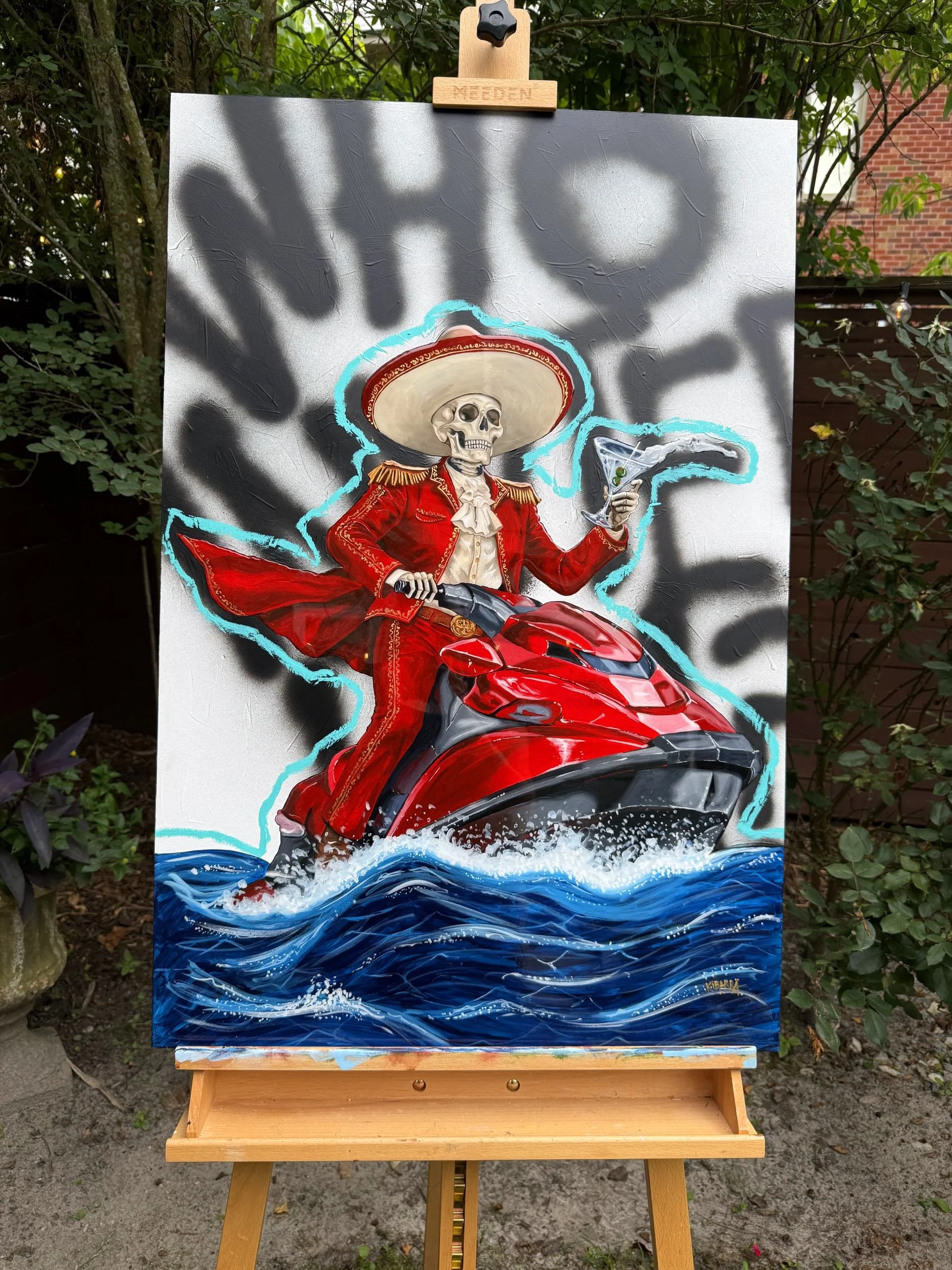 who-invited-him-original-painting-kelly-ibarra_5.jpg