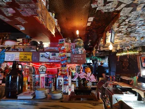 Bob's Java Jive photo