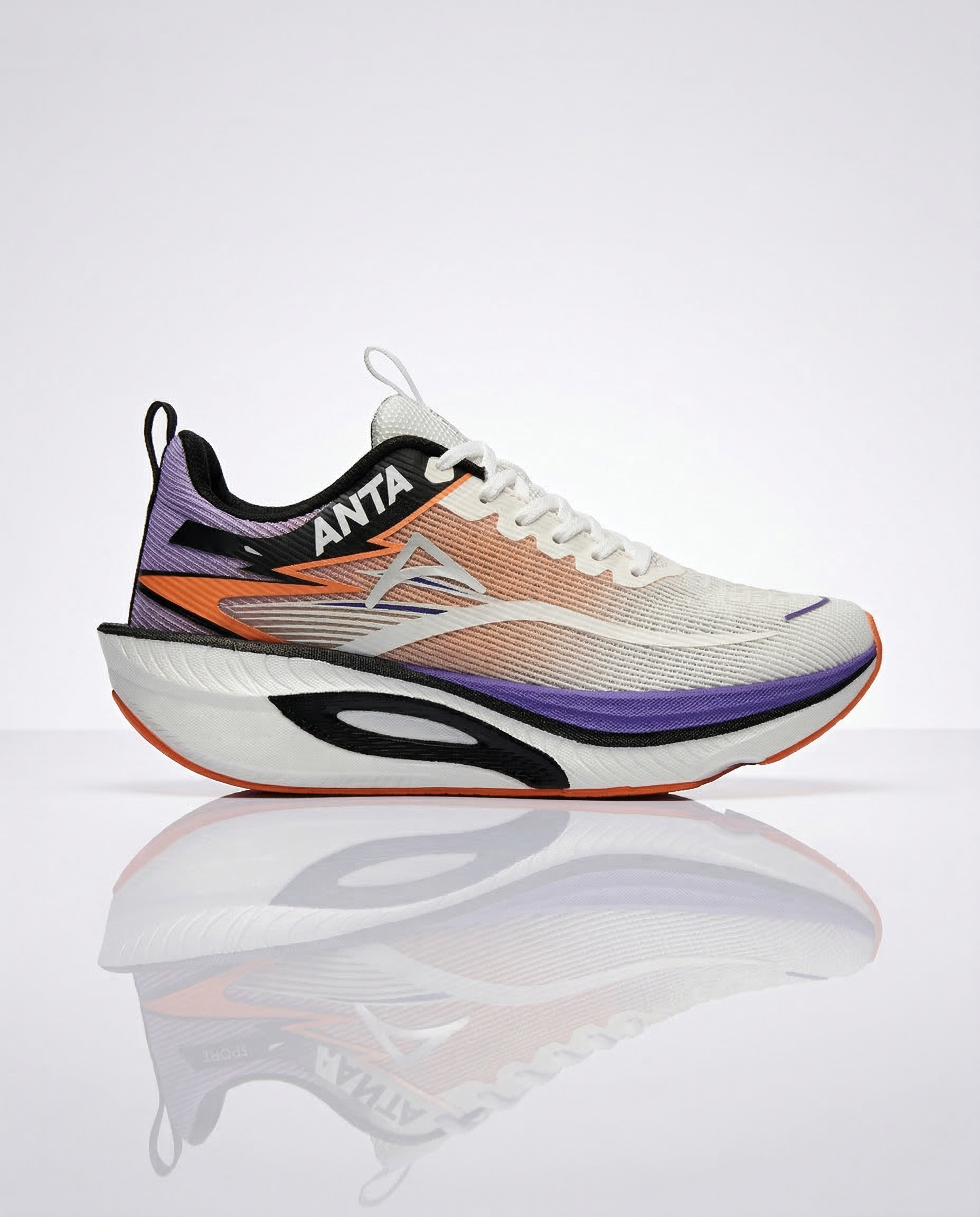 Running Elite 1.0