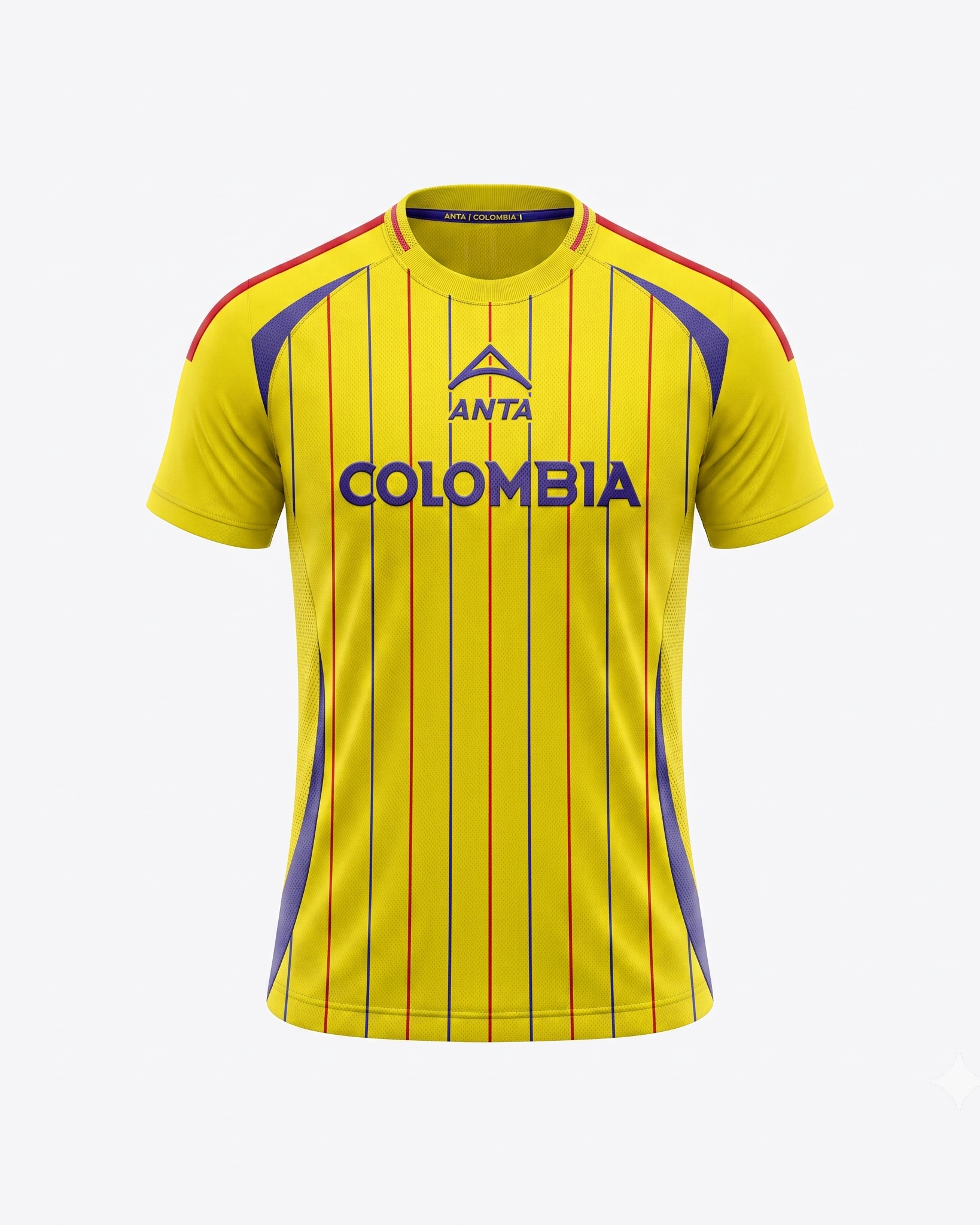 COL Fan Tee