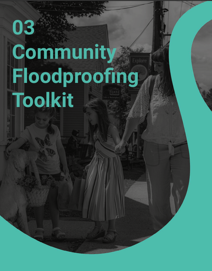 Community Floodproofing Toolkit