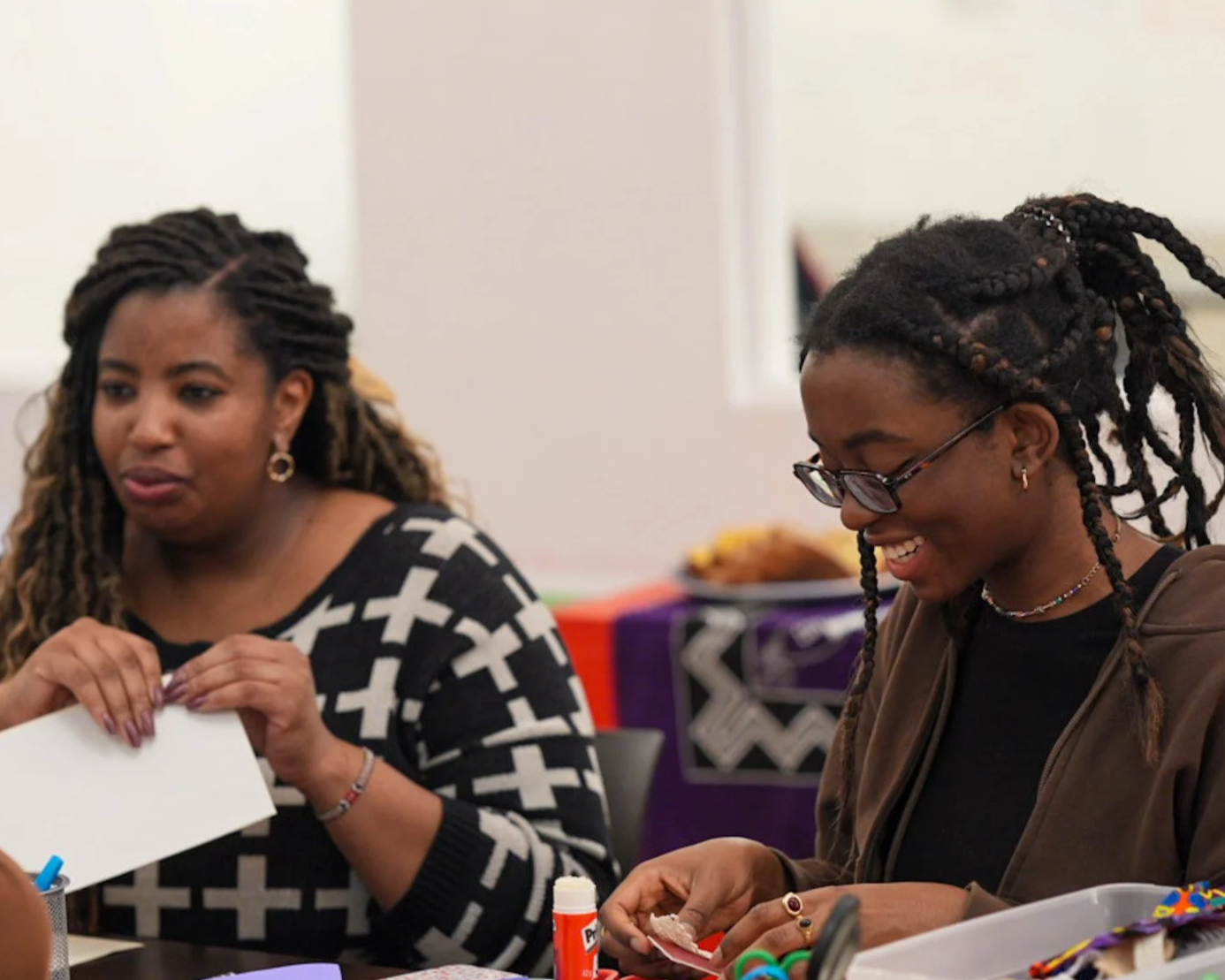 Arts Policy Roundtable