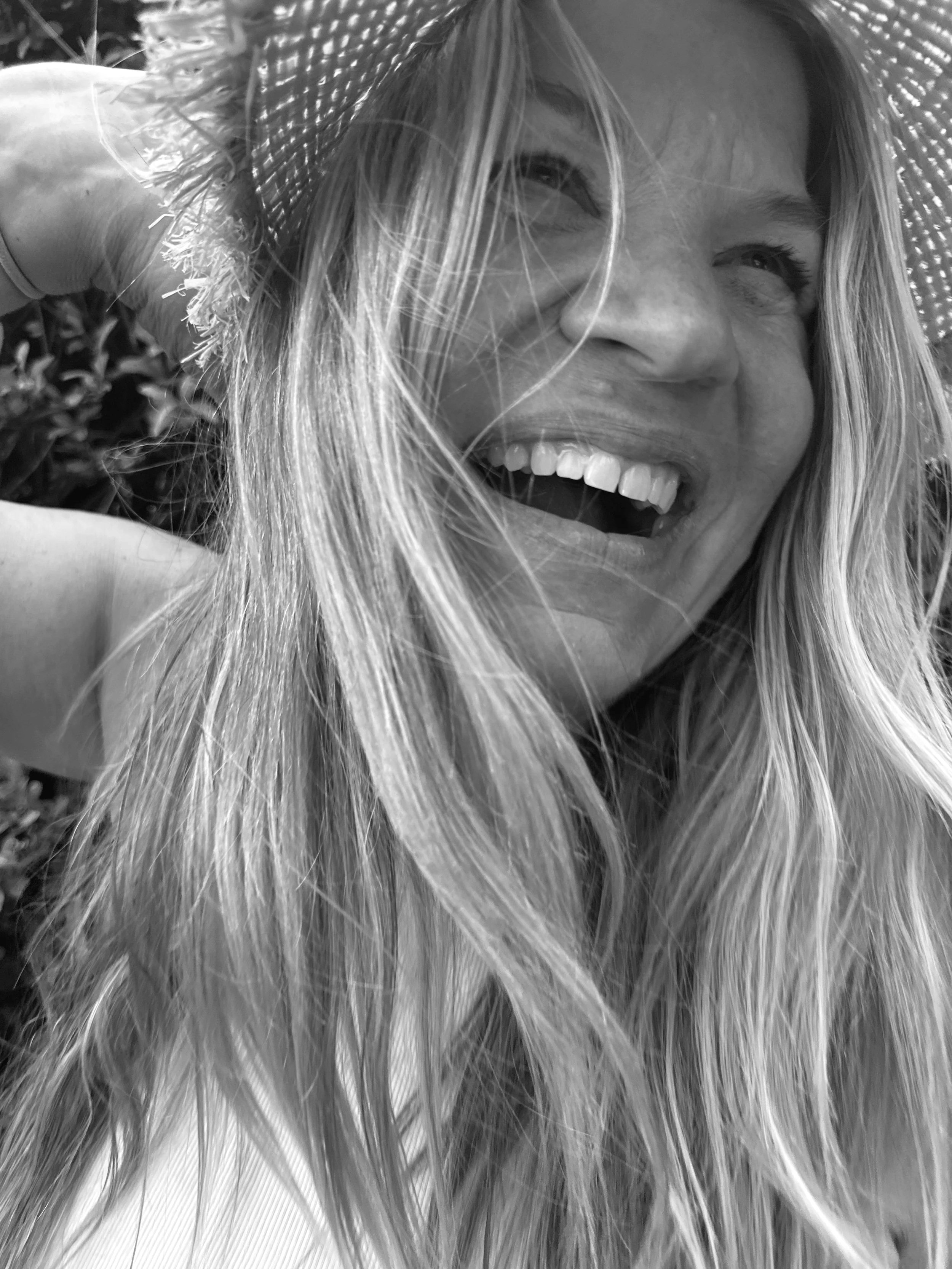 Ginny Lyke, mentor for women in direct sales focused on clarity, self-trust, and sustainable business growth.