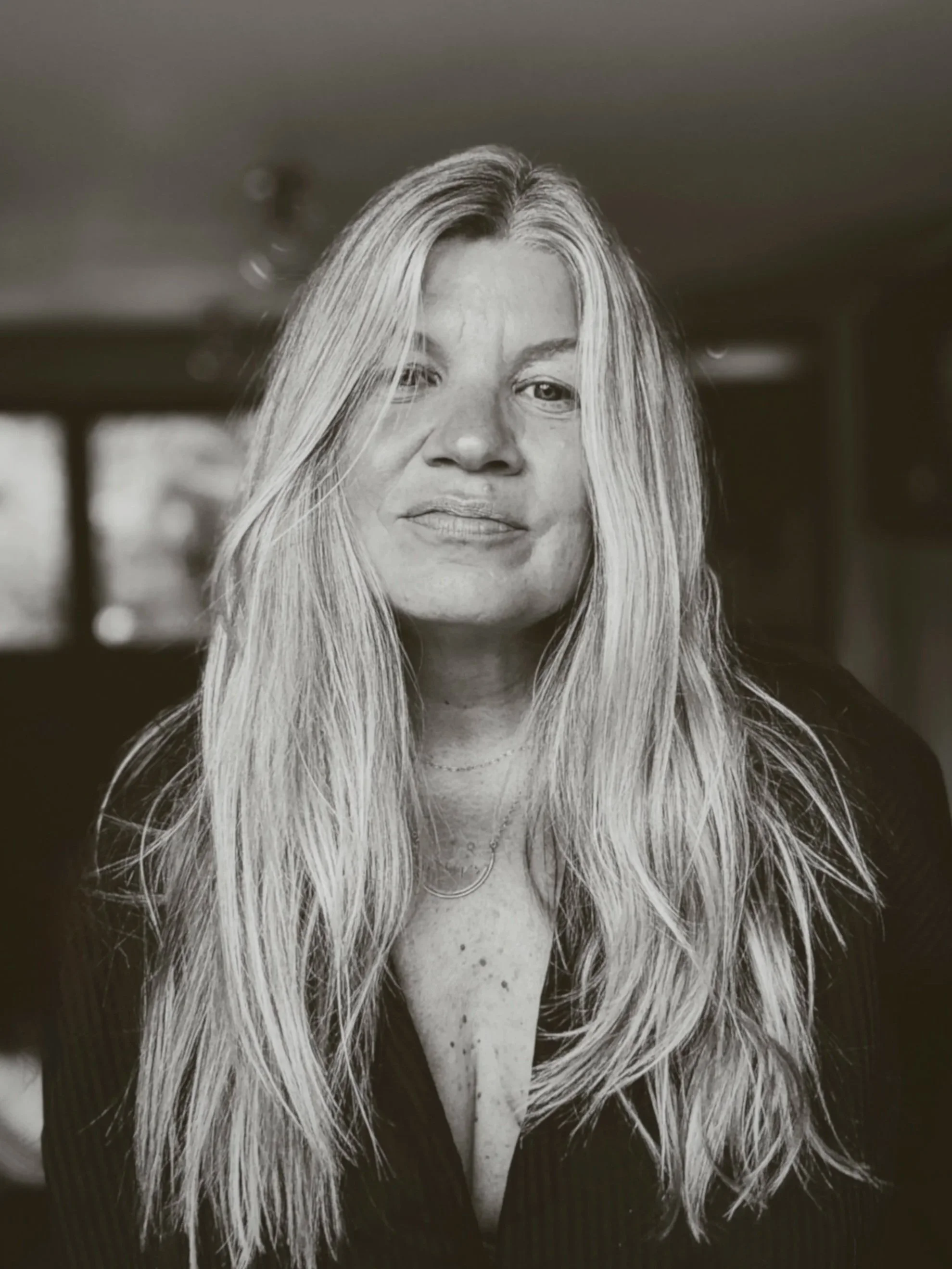 Ginny Lyke, founder of The Clarity Reset.