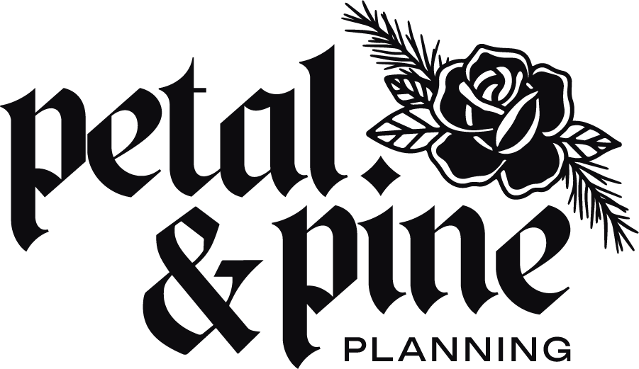 Petal &amp; Pine Planning | Portland, Maine