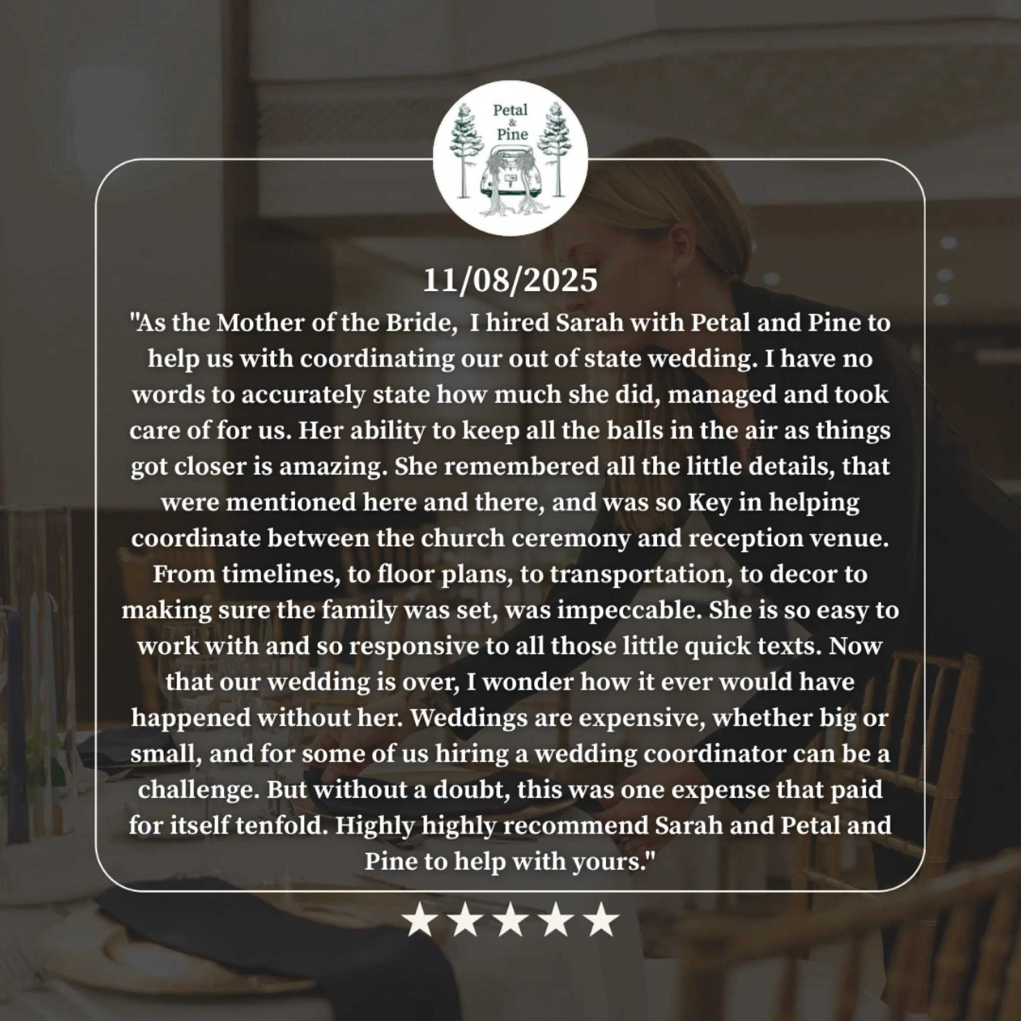 Your PSA to hire a planner/coordinator if you&rsquo;re planning a wedding from out of state!!

📸: @queerfoto 

#mainewedding #maineweddingplanner #portlandmainewedding #portlandmaineweddingplanner 

Portland, Maine | Wedding Planning | Wedding Coord