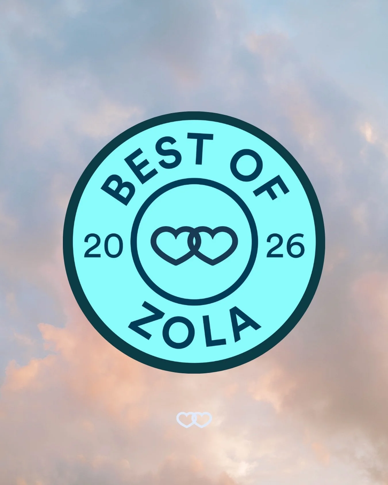 Came out swingin&rsquo;!

Thank you for the trust and for hyping me up with the reviews this past year. 🤟🏻

*Girly pop graphics with metalcore/pop punk will always be one of my favorite aesthetics*

#bestofzola #zola #zolaforvendors #bestofzola2026