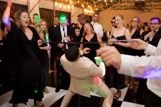 Late night at the greenhouse. ❤️&zwj;🔥

We love a feral dance floor. 

10/11/2025

Venue: @thegreenhouseathighlandfarm 
Photo &amp; Video: @alicia.c.photography 
Catering: Brad &amp; Joe
Bar: @smokedportland 
Acoustic: @thomascharlesclukey 
DJ: @joe