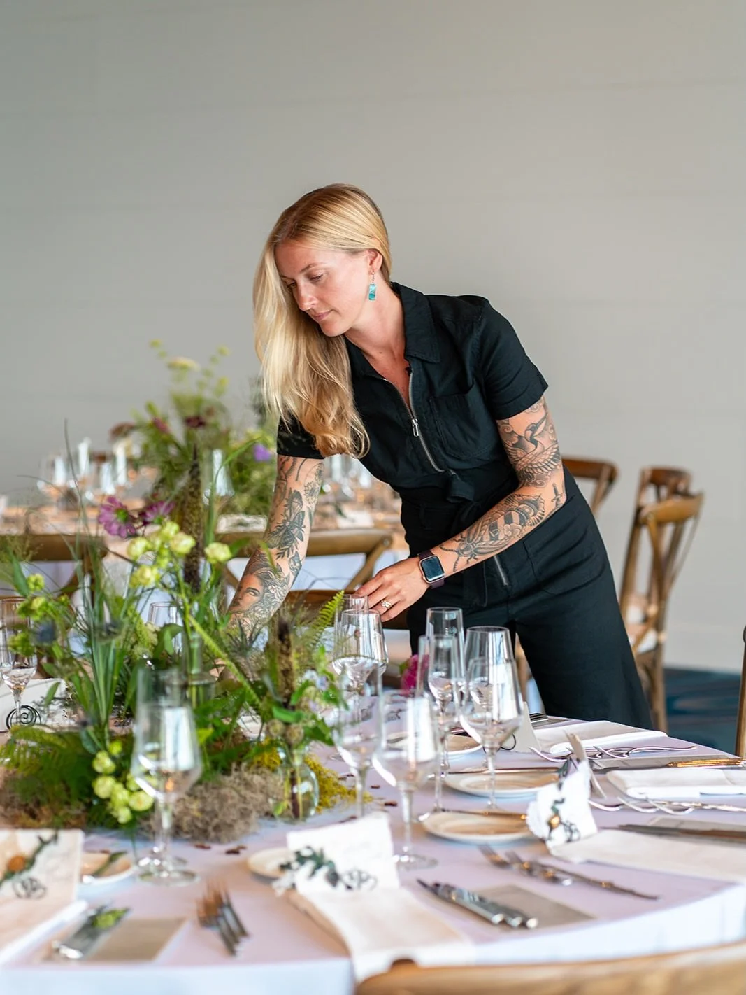 Wedding season is quickly approaching and we cant wait go be back in action!

The trees are budding, the sun is coming back out, and the year ahead is looking pretty epic. 

We&rsquo;ve been busy planning, designing, and squirreling away behind the s