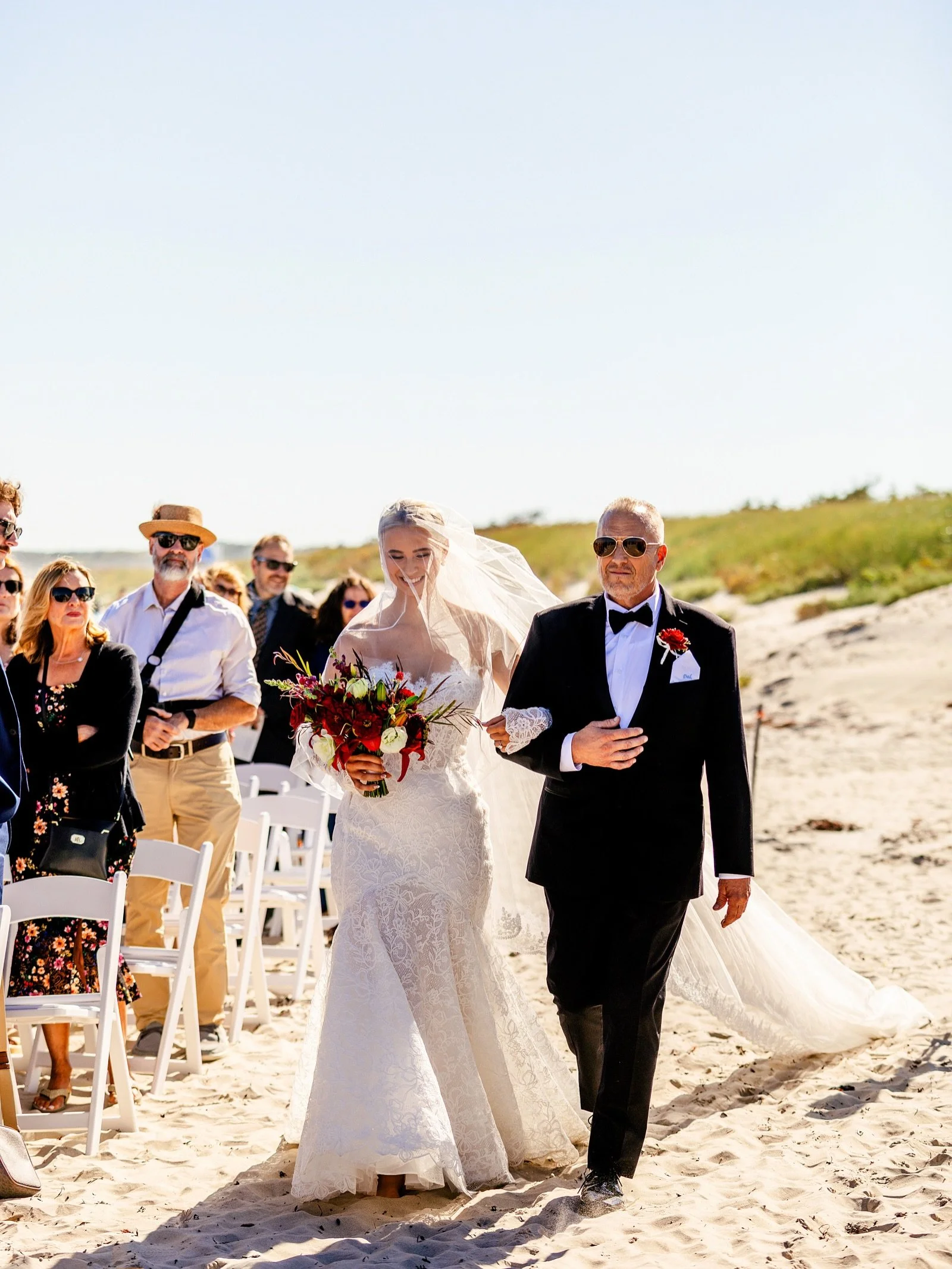 Happy Father&rsquo;s Day, dads!

📸: 
@juliekgrayphotography 
@sammnappi 
@jessicaknightphotography 
@thatlaurenhaddow 
@tideandtruephoto 
@claytaylorphoto 
@solarephotos 

#maineweddingplanner #portlandmaine #portlandmainewedding #portlandmaineweddi