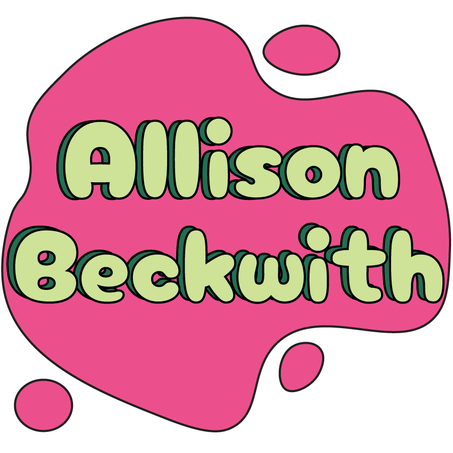 Allison Beckwith
