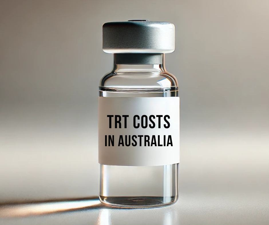Medicare &amp; PBS vs TRT private clinics