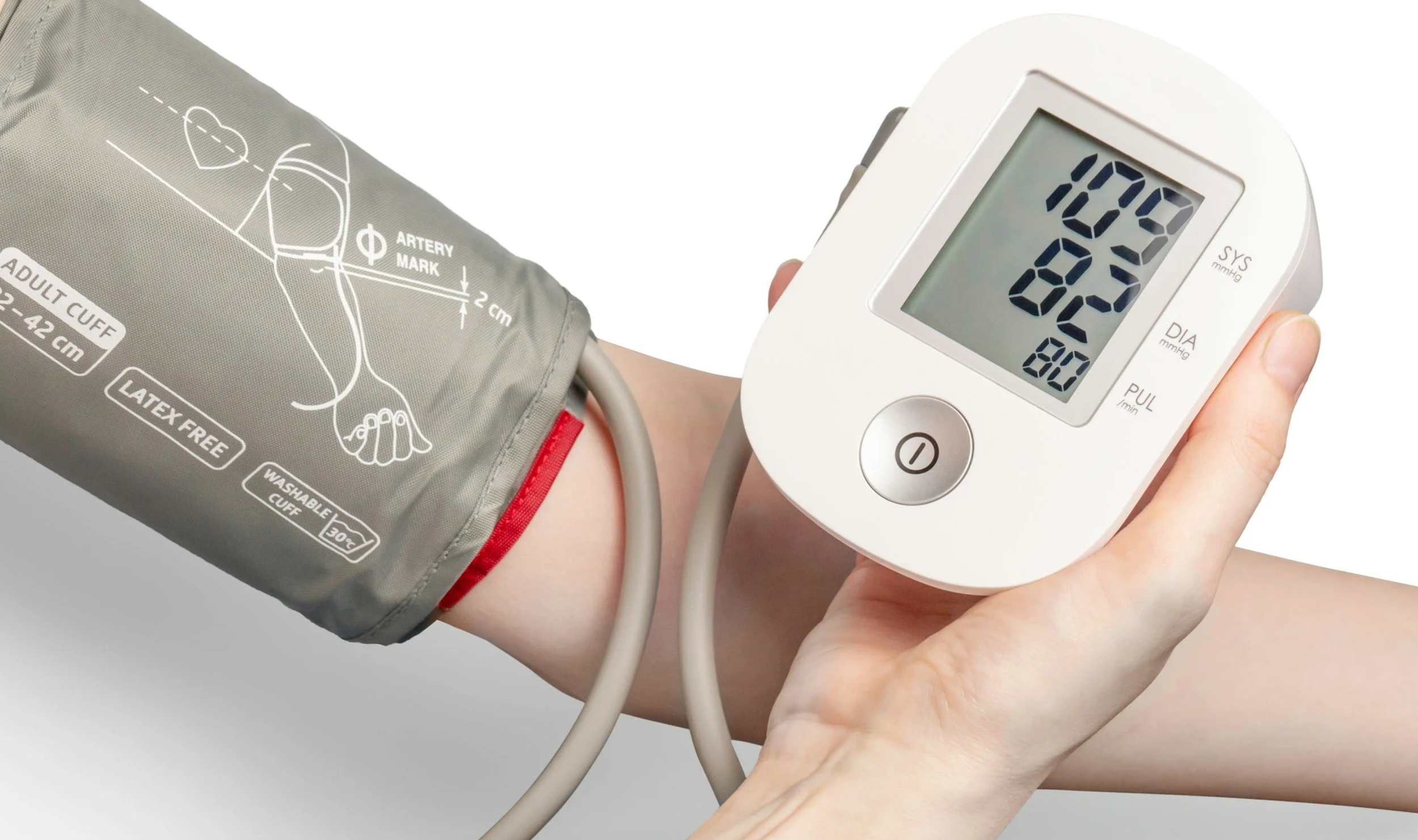 TRT and Blood Pressure