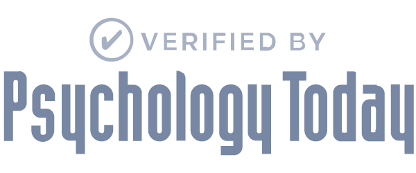Verified by Psychology Today Logo