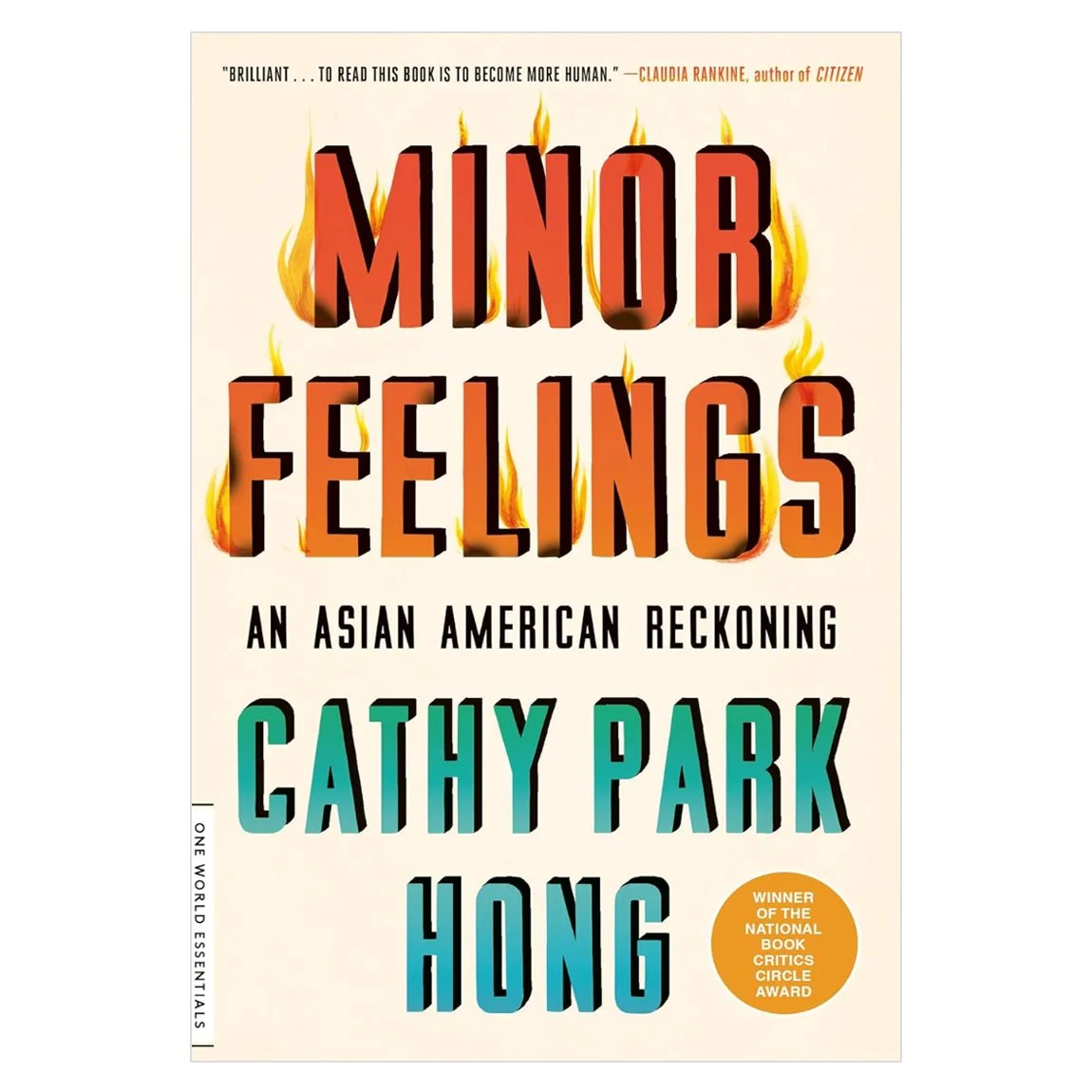 Minor Feelings: An Asian American Reckoning
