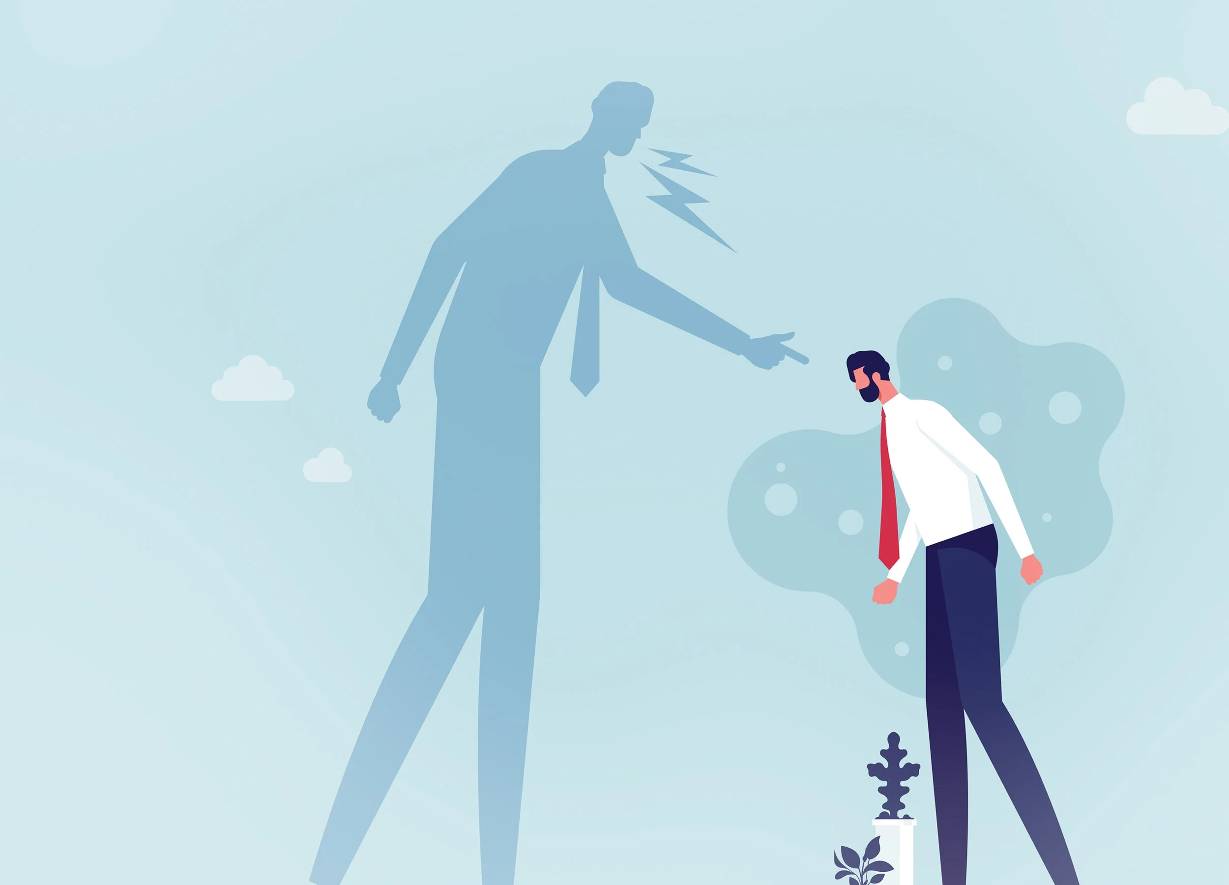 Understanding the Inner Critic