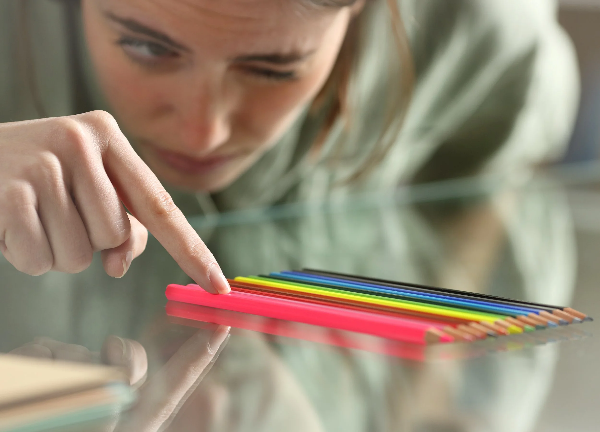 Perfectionism: The Silent Weight So Many Carry