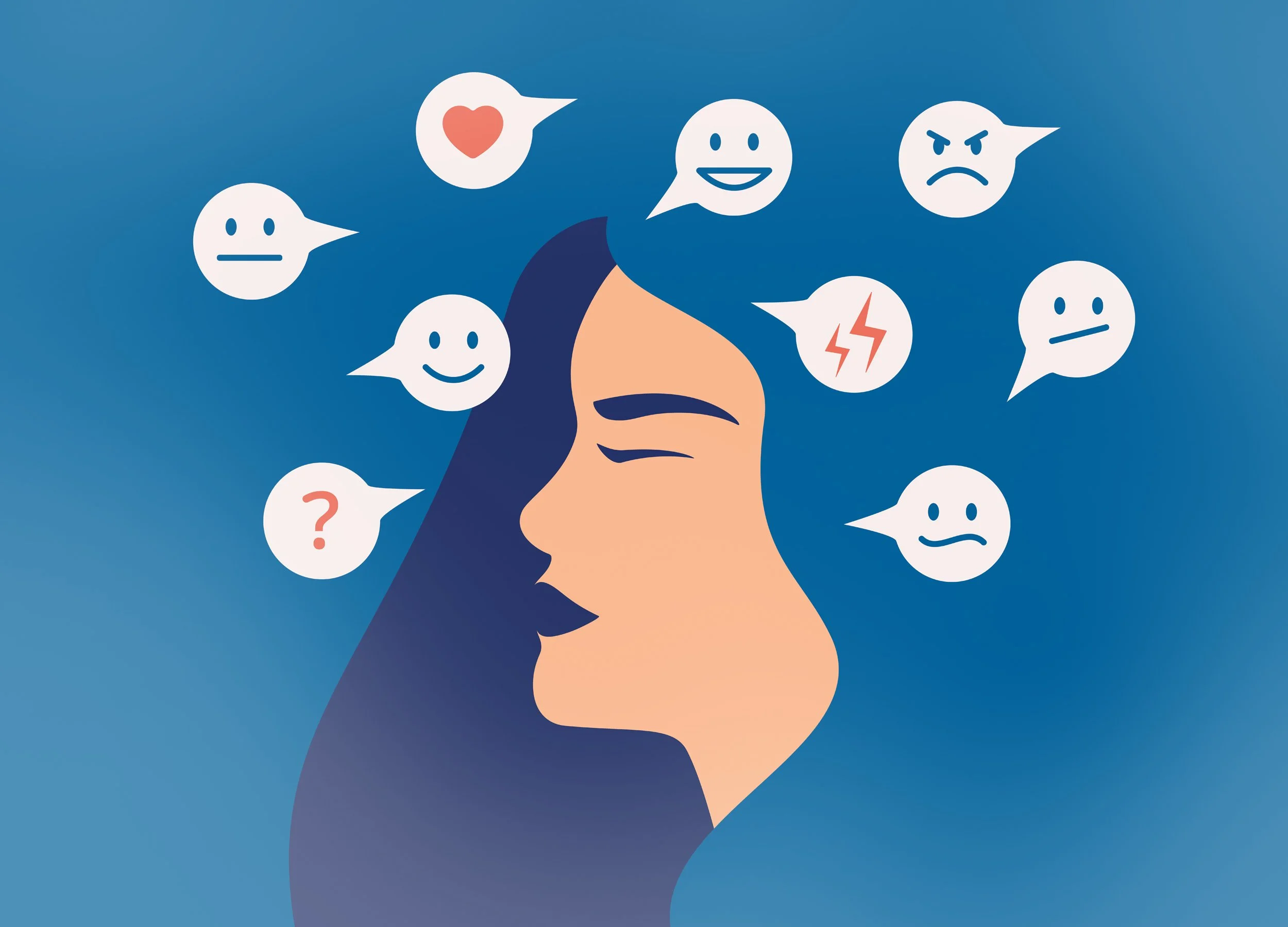 Internal Family Systems (IFS) Therapy