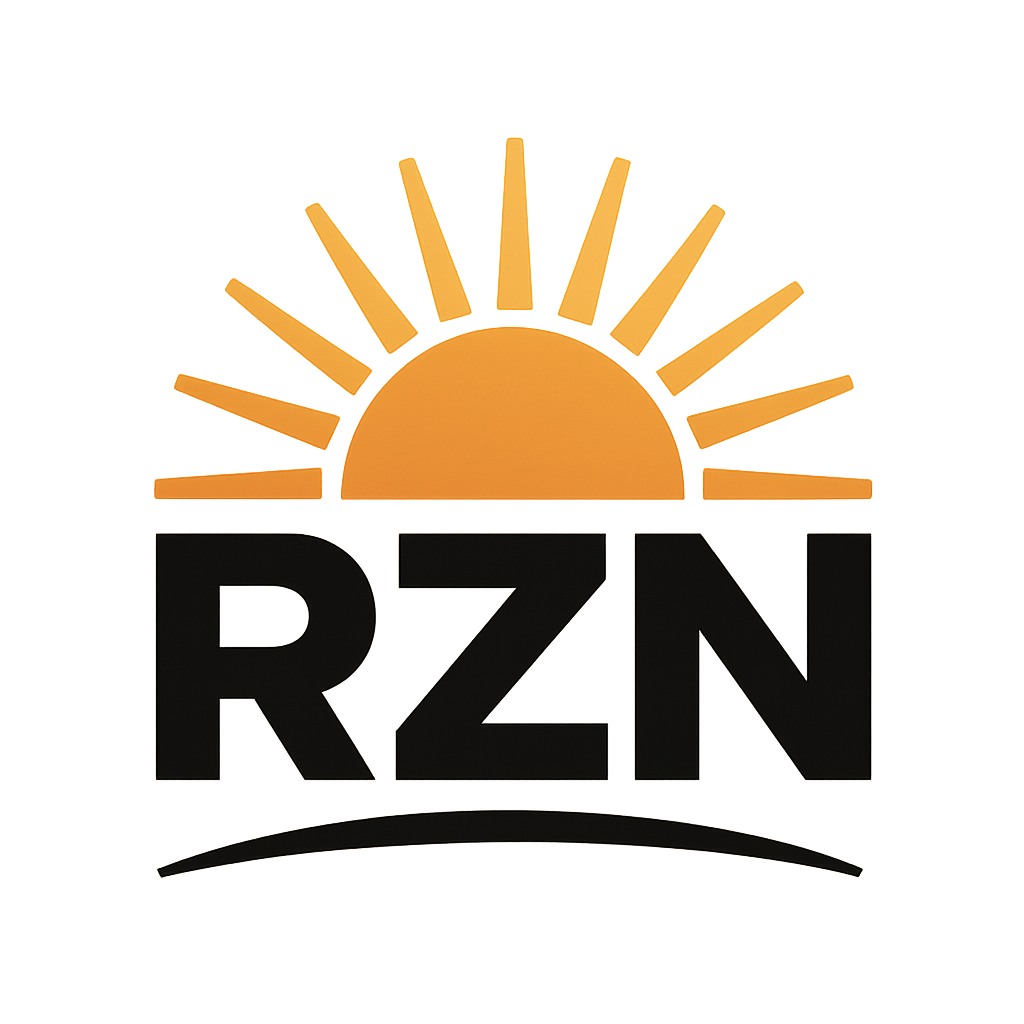 RZN Fitness Studio 