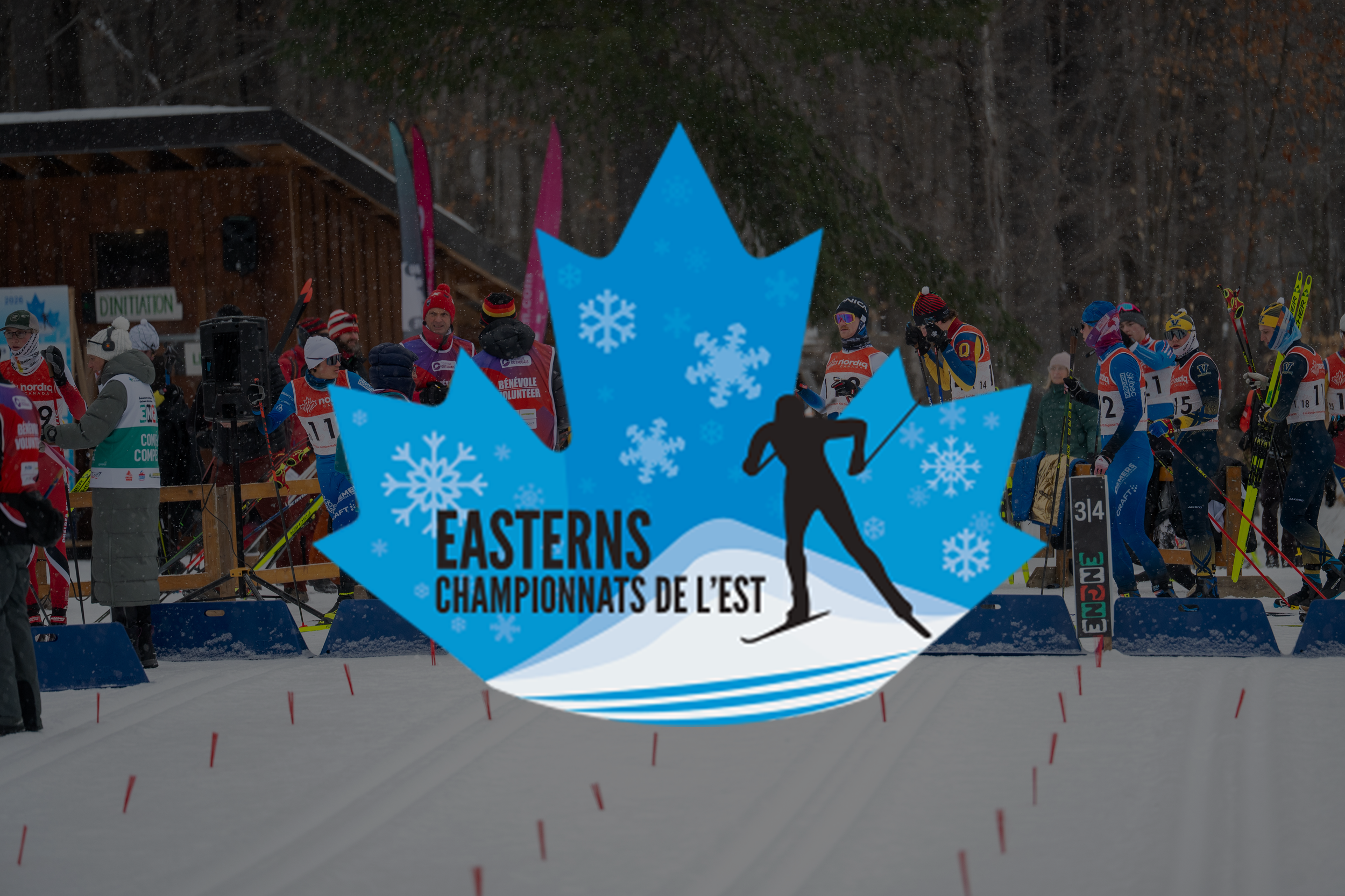 Eastern Championships | 2027