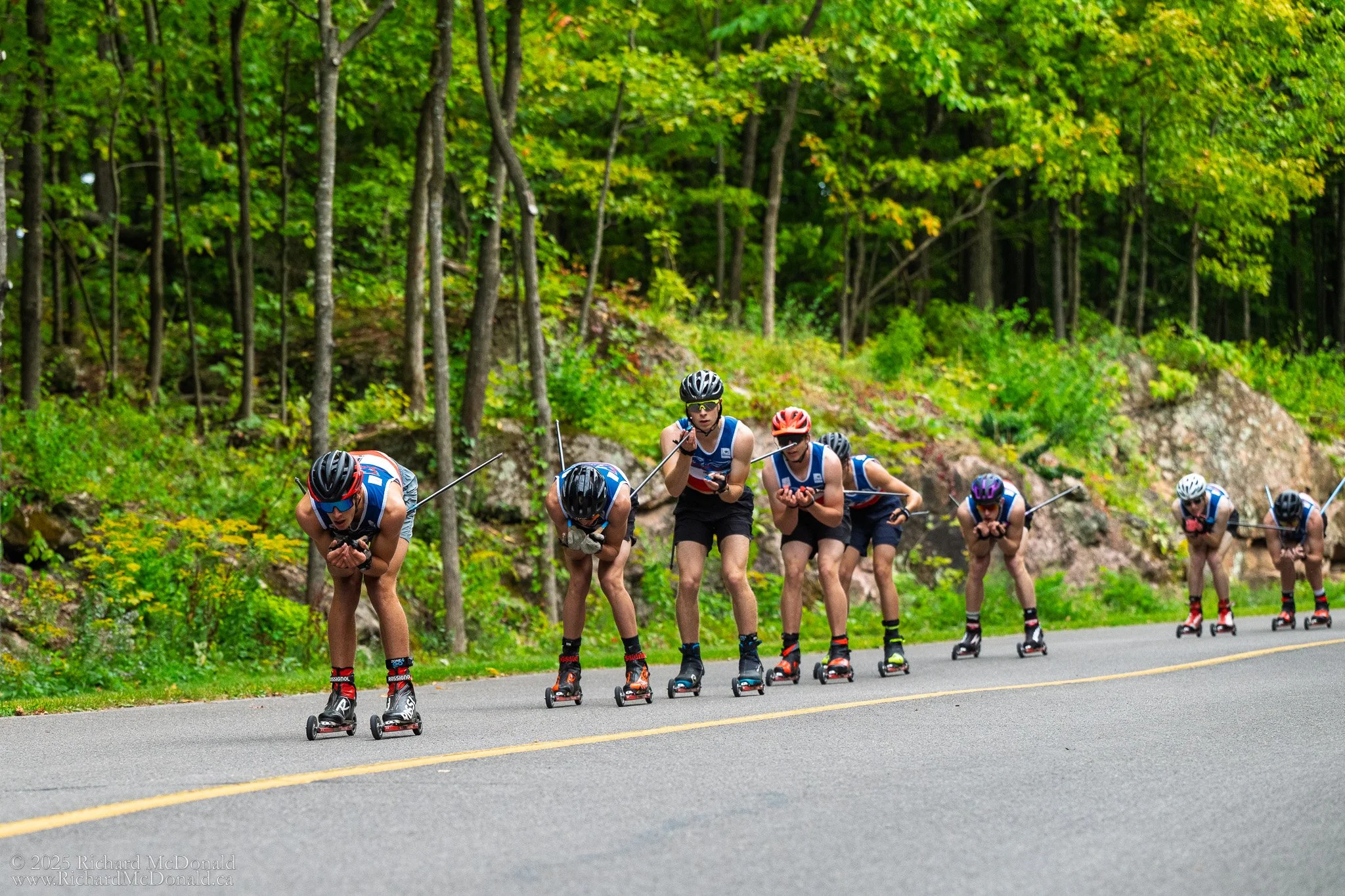 Rollerskiing Event | 2026
