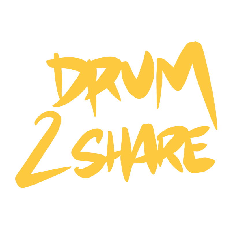 DRUM 2SHARE