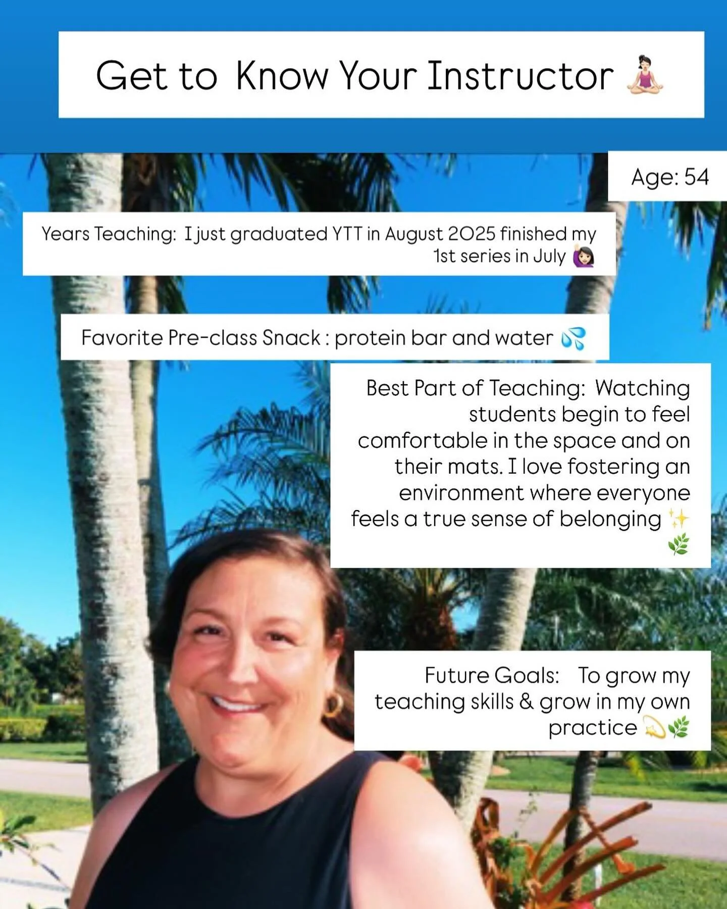 🧘🏻&zwj;♀️🌿✨