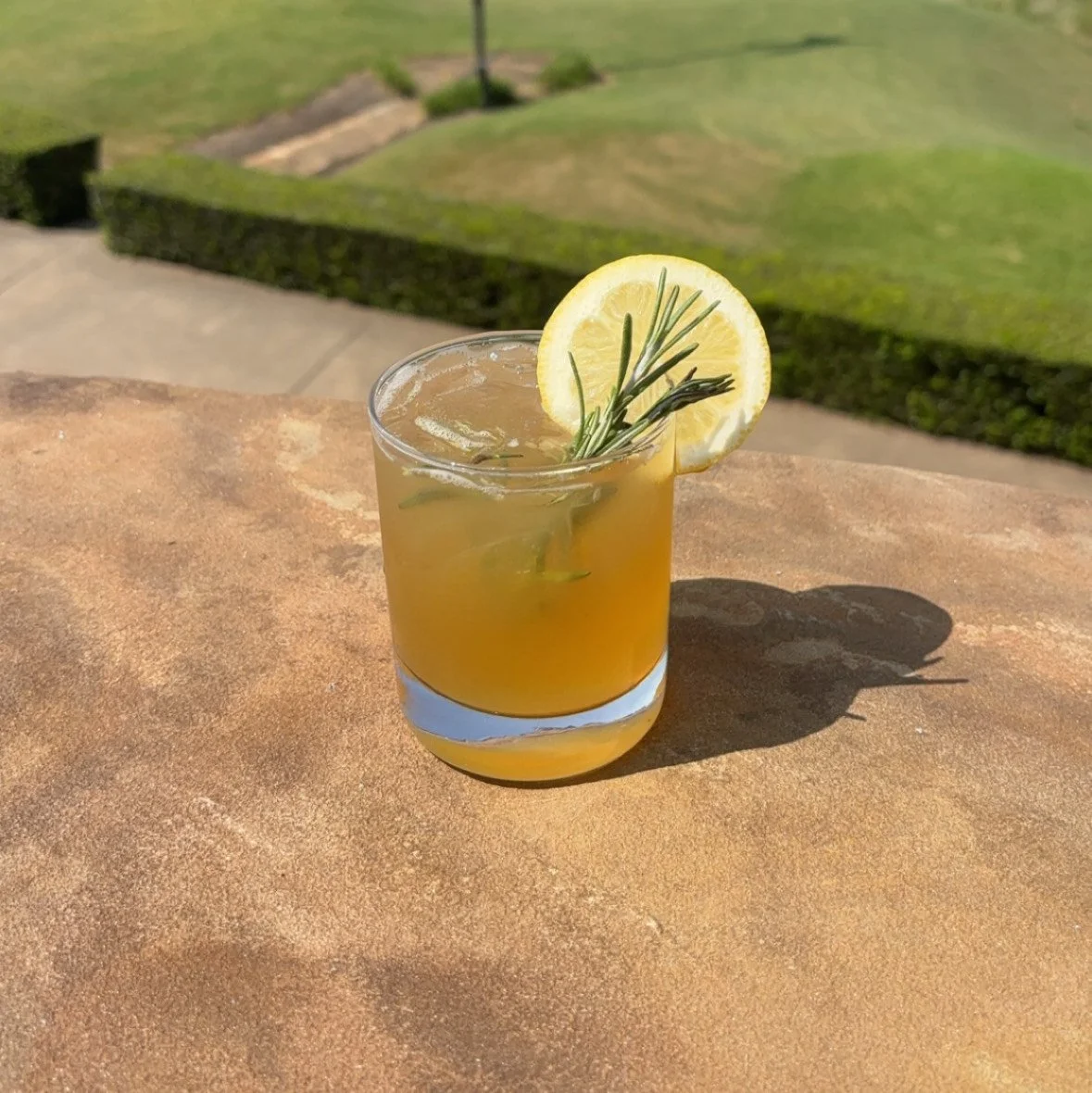 Mixology Class