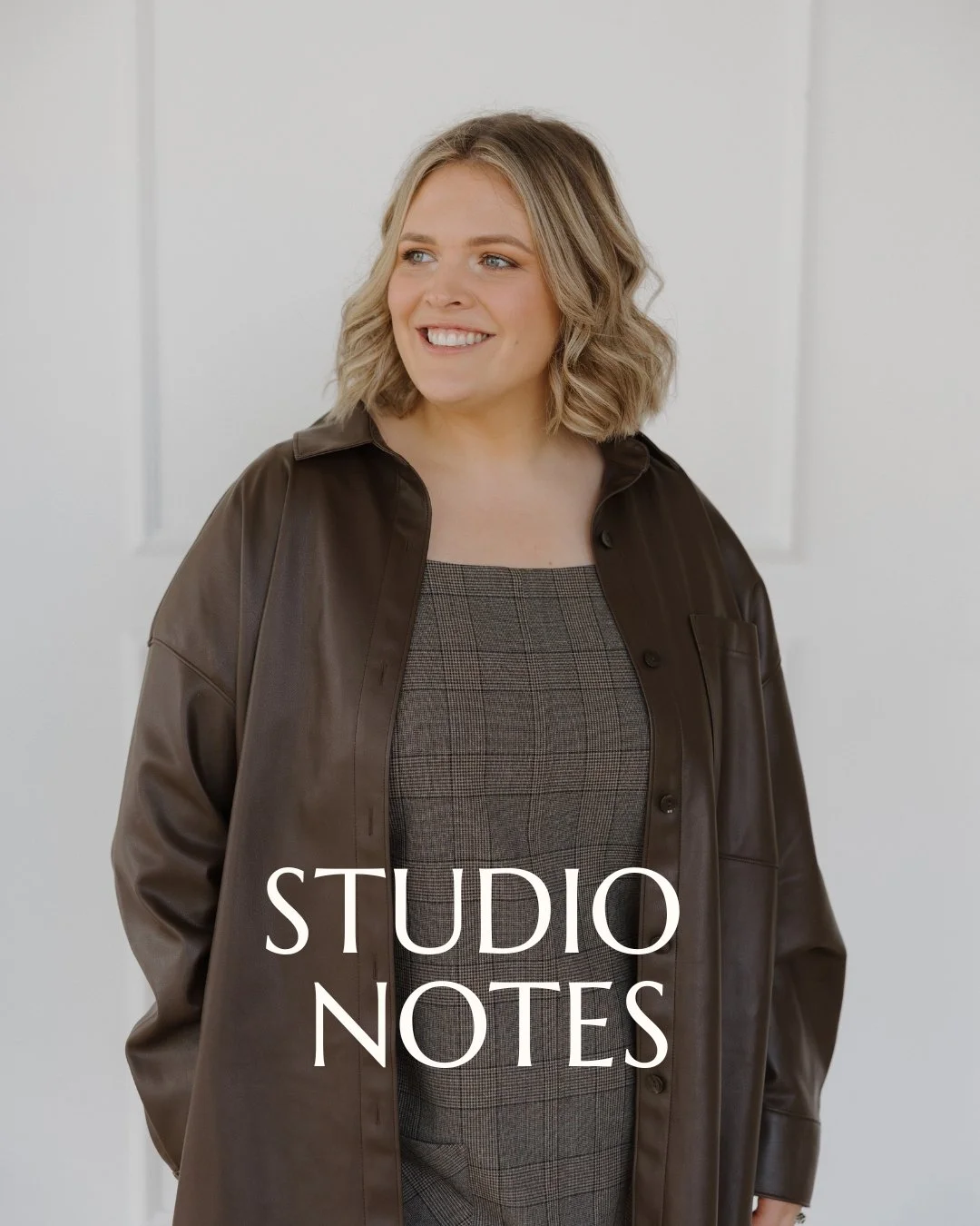 Something new from the studio.

I&rsquo;m launching Studio Notes &mdash; a monthly collection of design thoughts, sourcing finds, renovation lessons, and the quieter behind-the-scenes moments of building an interior design business.

A slower space f