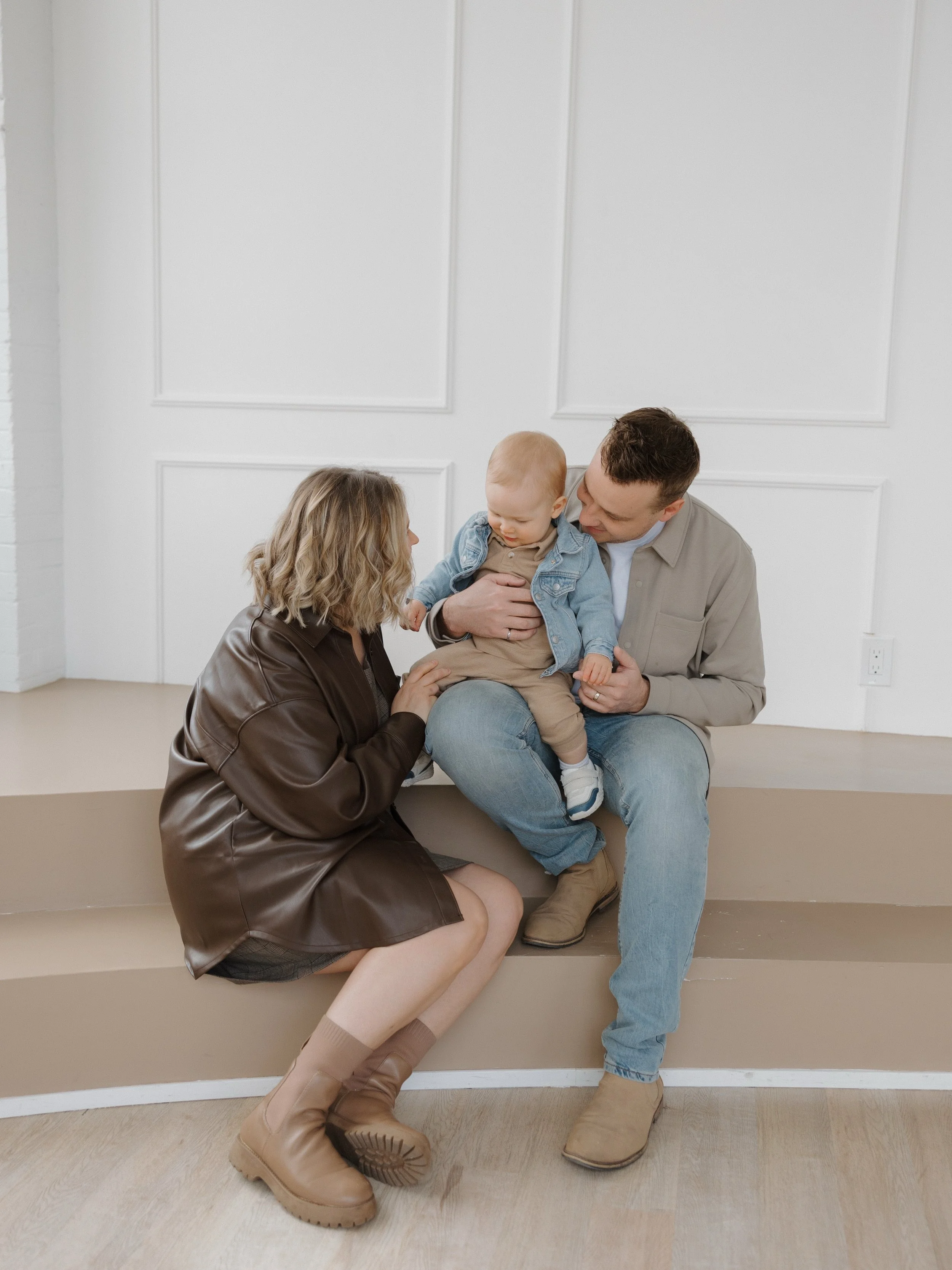 A little slower this Mother&rsquo;s Day weekend 🤍

Feeling very grateful for these two and for the life we&rsquo;re building together &mdash; both at home and through Studio Cole. 

#StudioCole #StudioColeInteriors #InteriorDesign