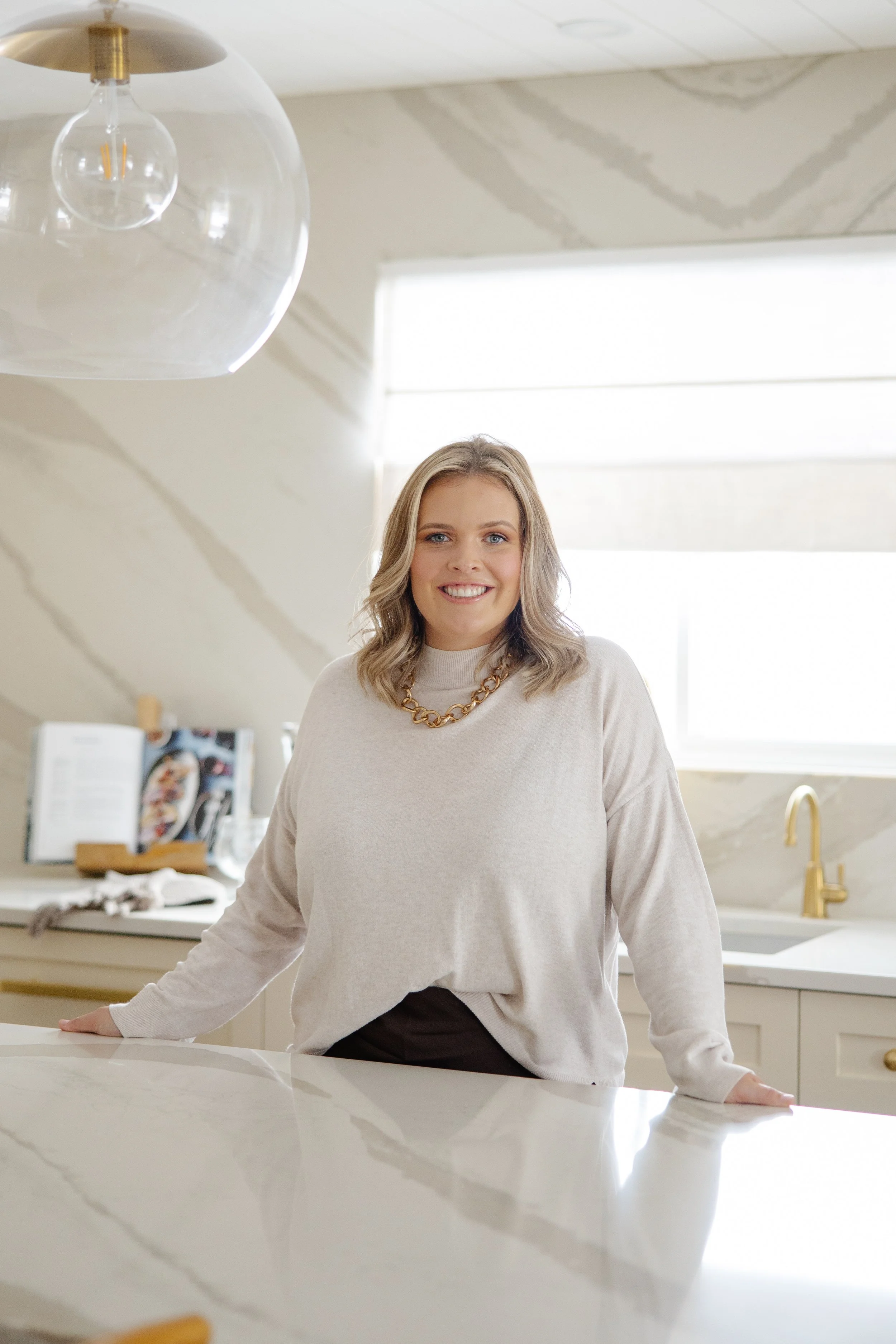 Amber Cole Studio Cole Interiors