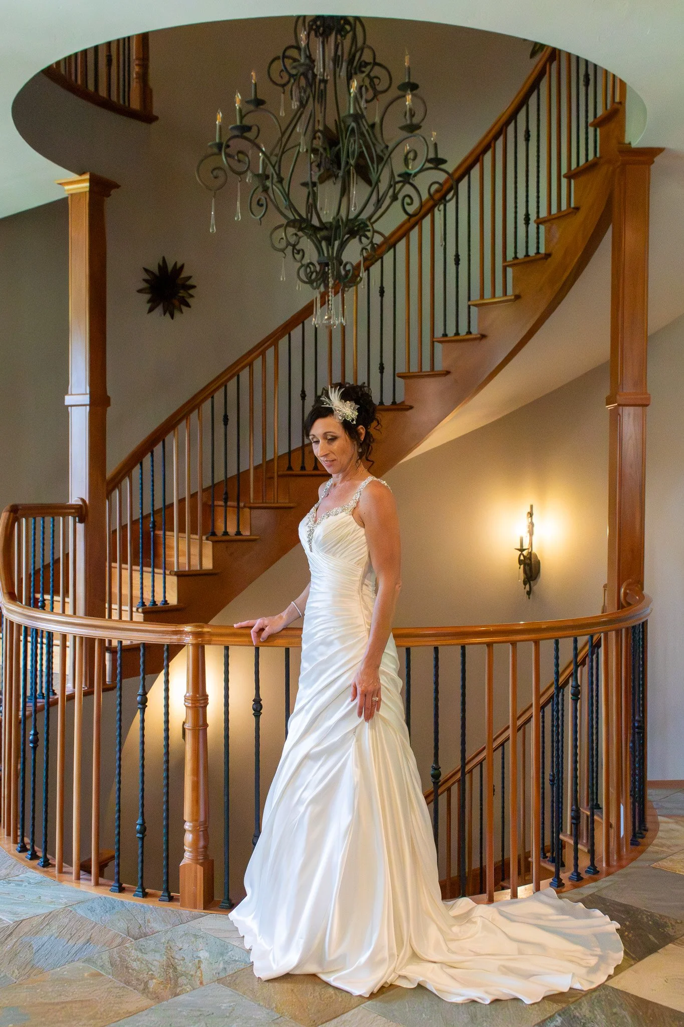 The Perfect Wisconsin Airbnb Wedding