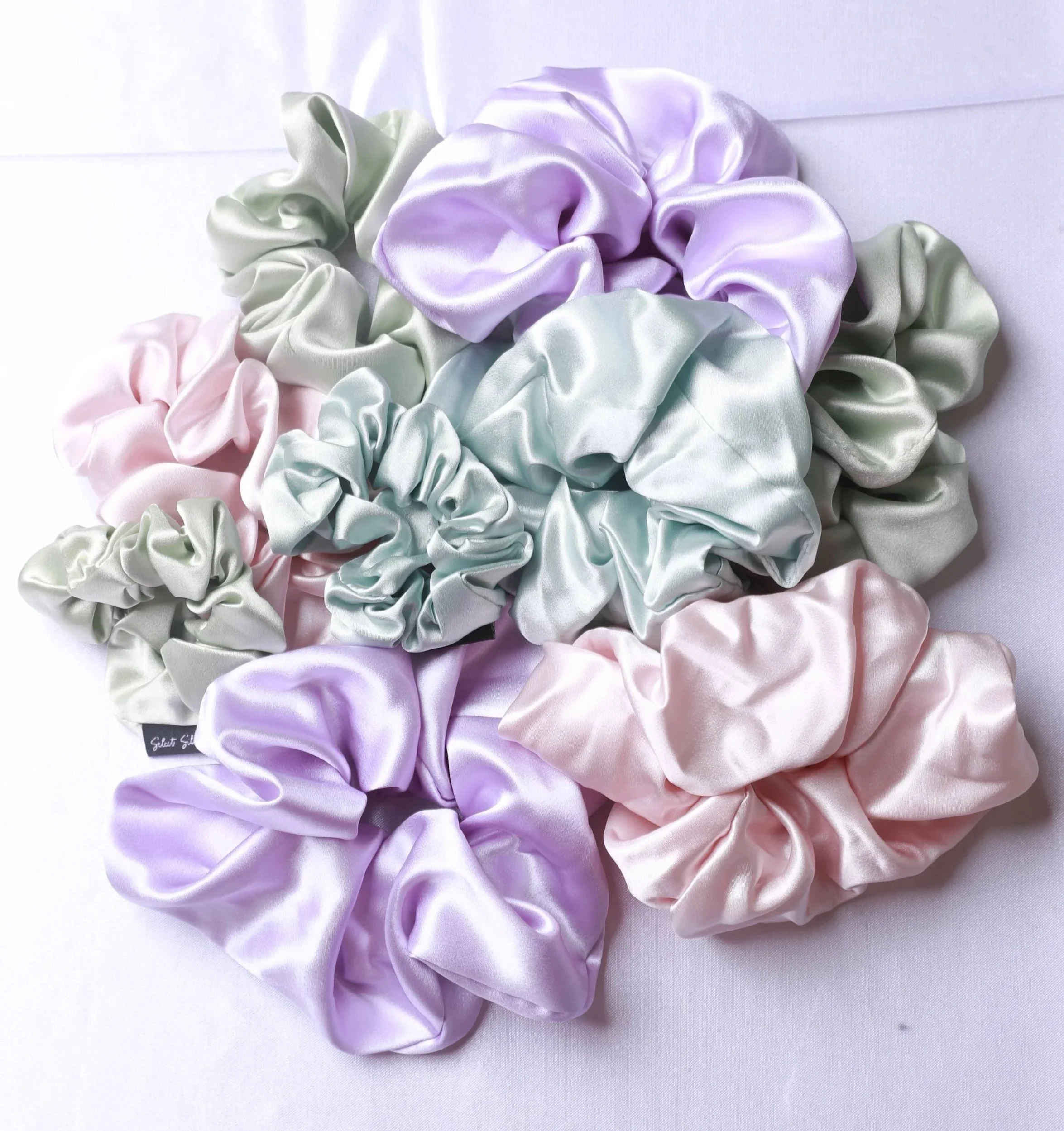 Scrunchies