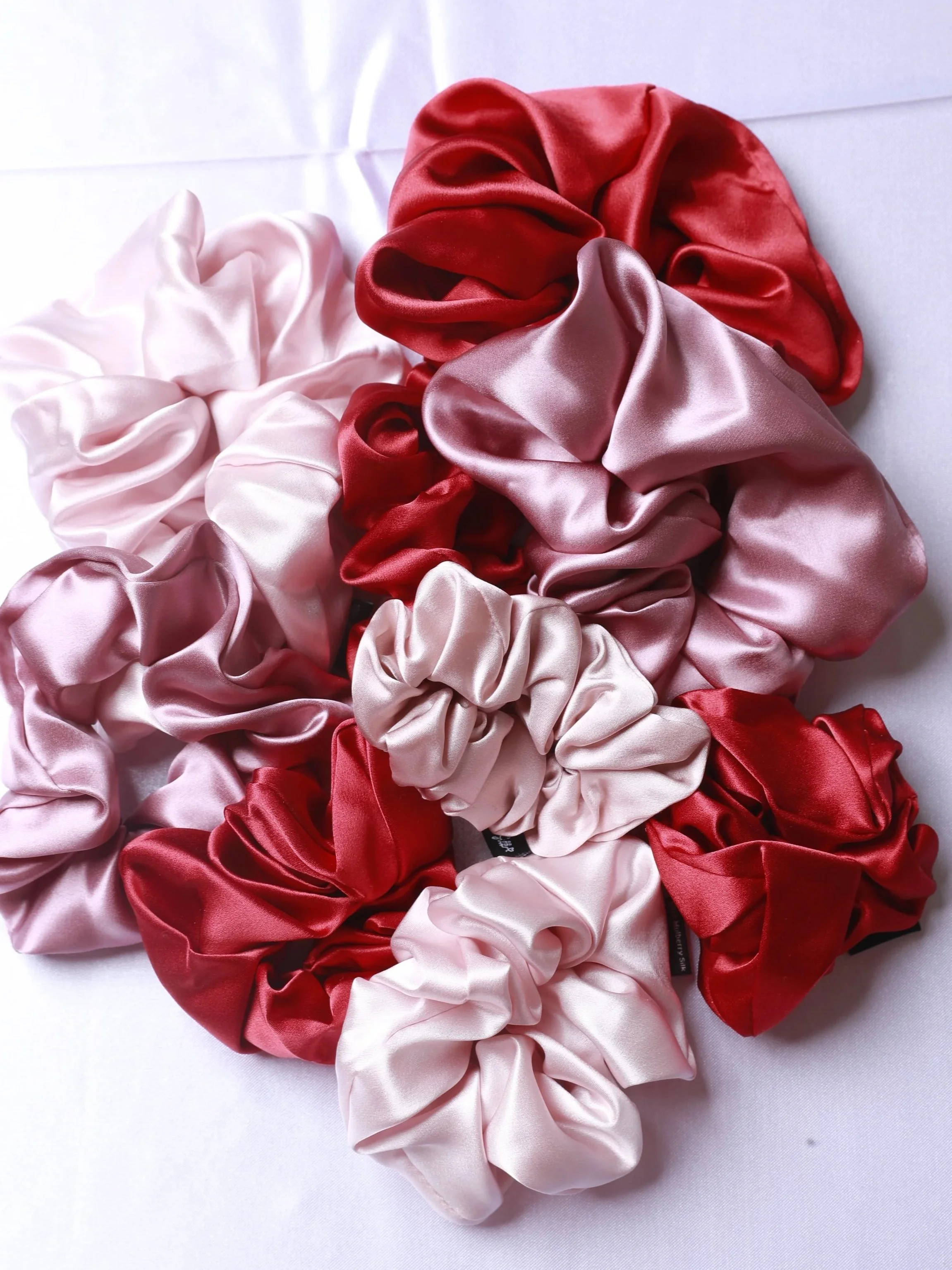 Scrunchies