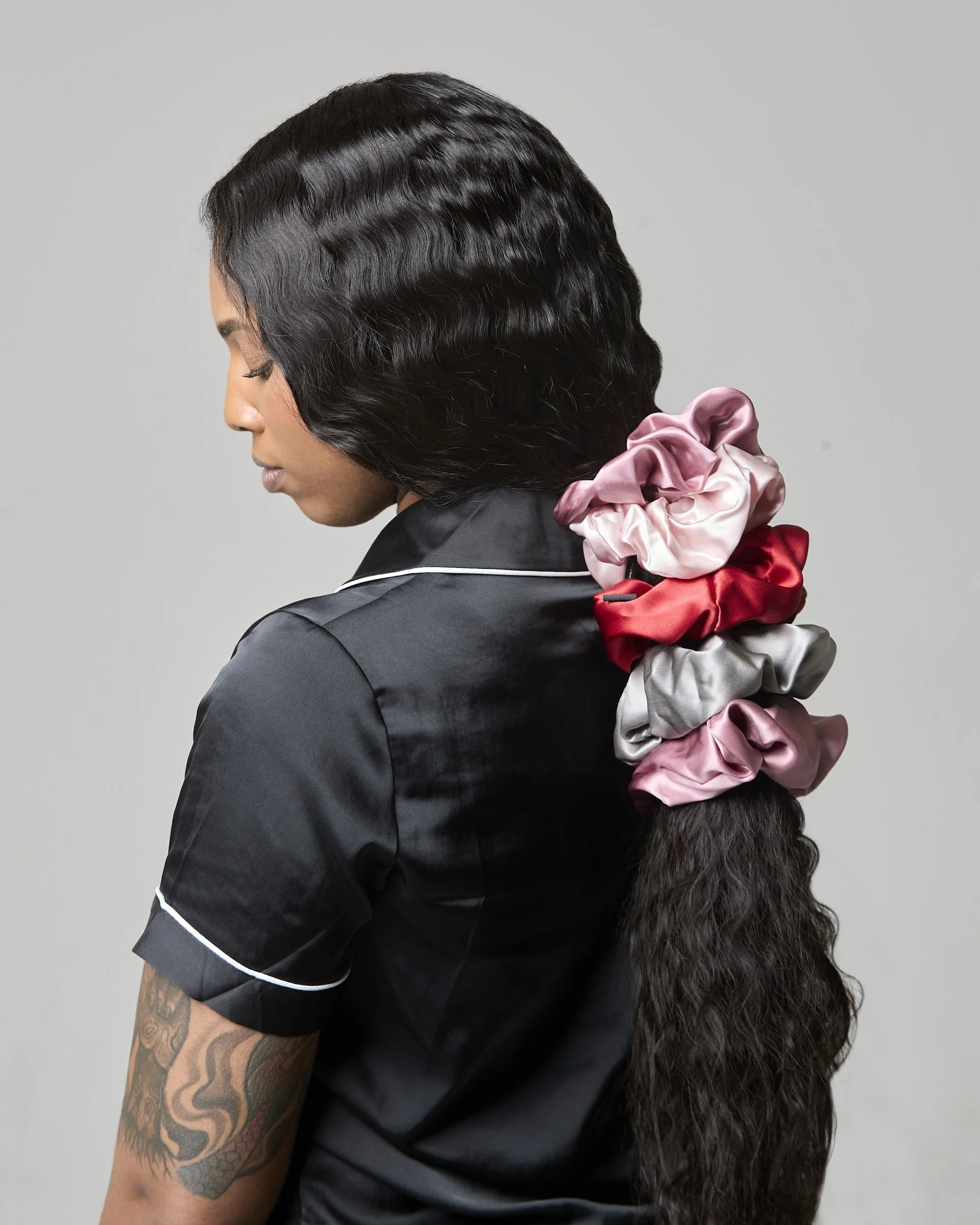 Scrunchies