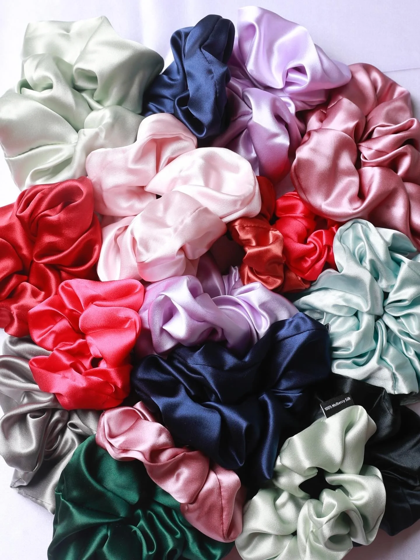 Scrunchies