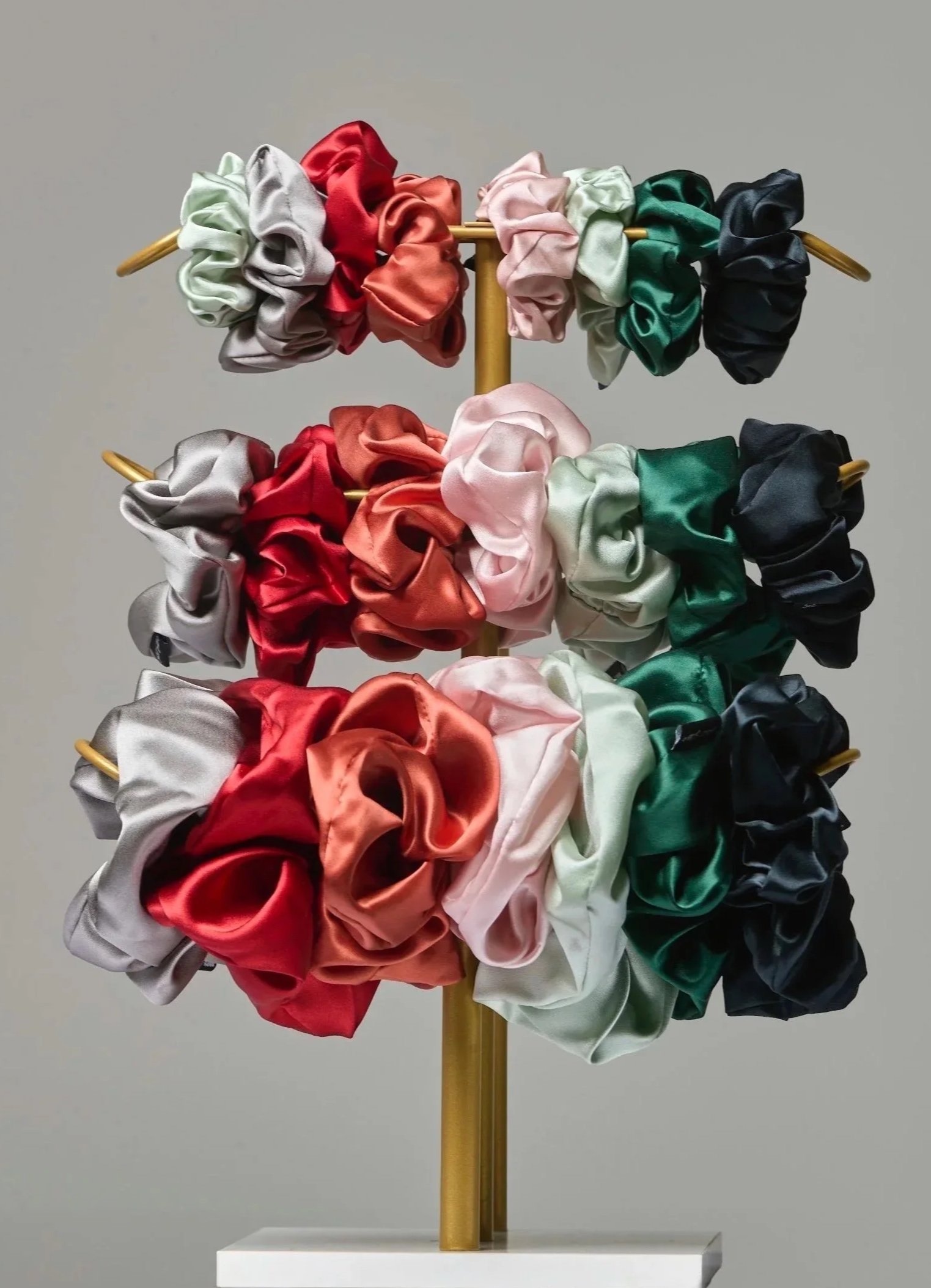 Scrunchies