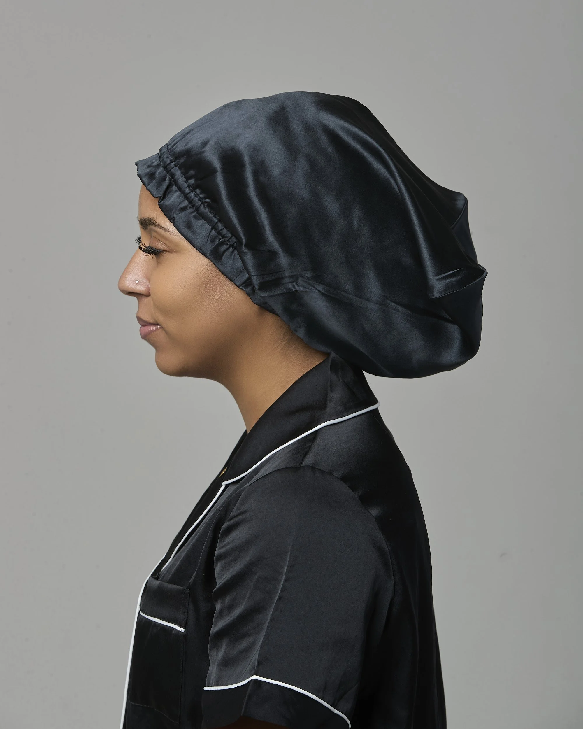 Short Bonnets