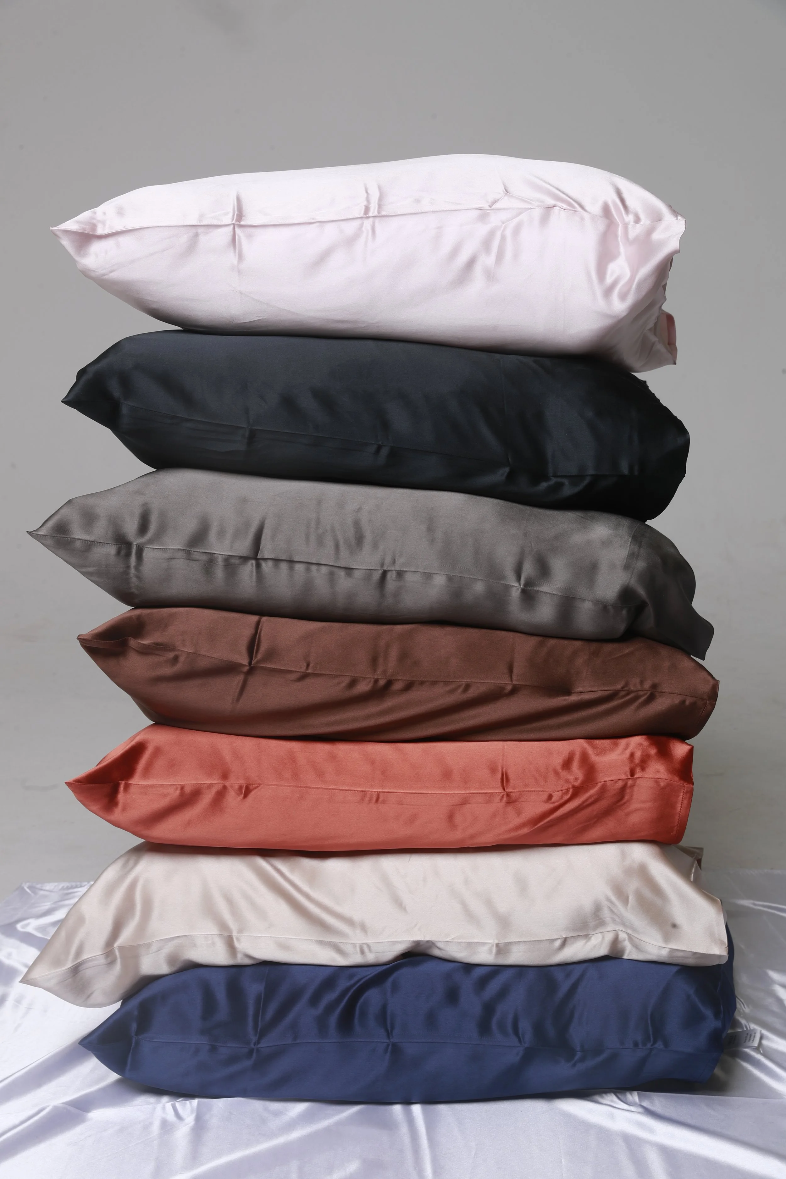 Silk Pillowcases