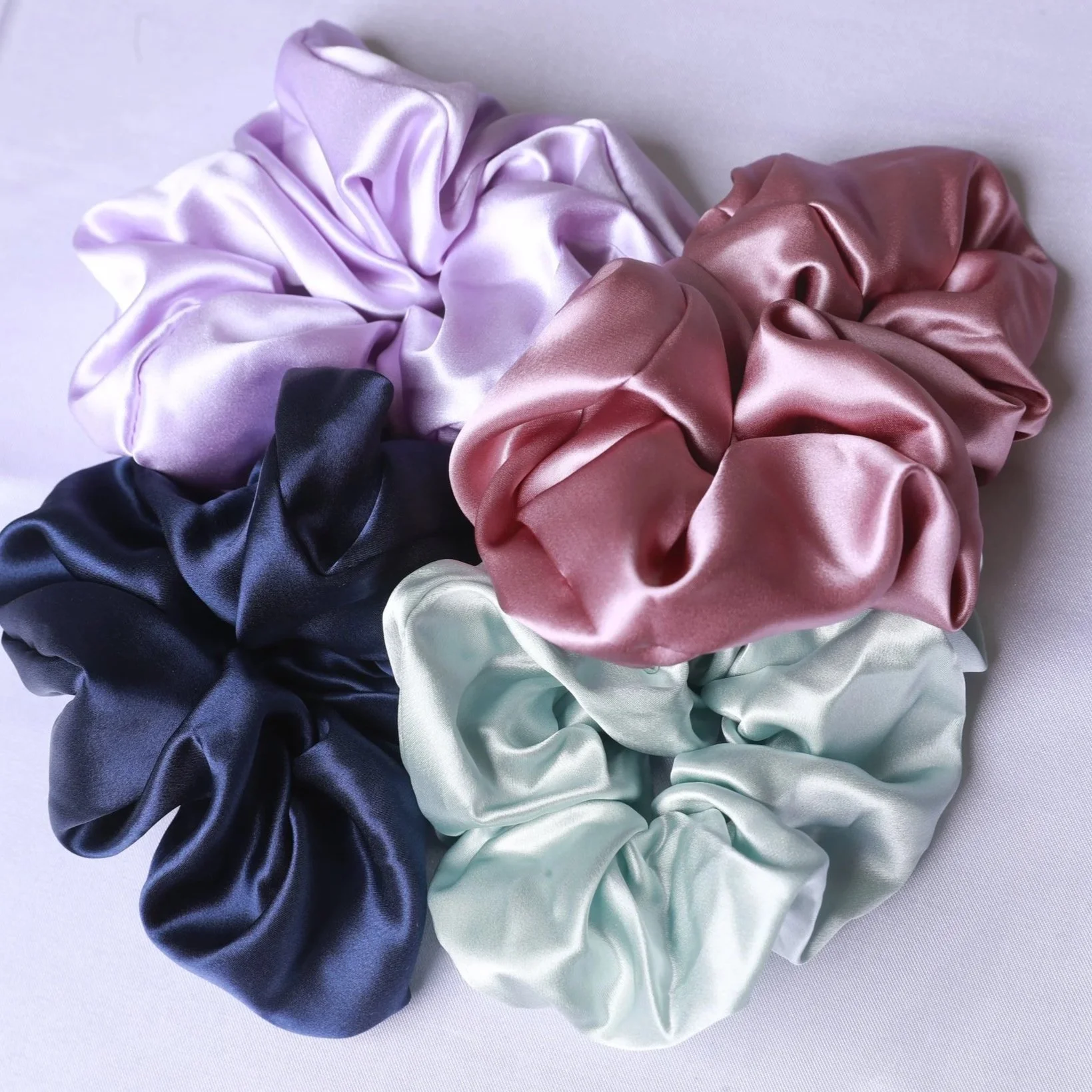 Scrunchies