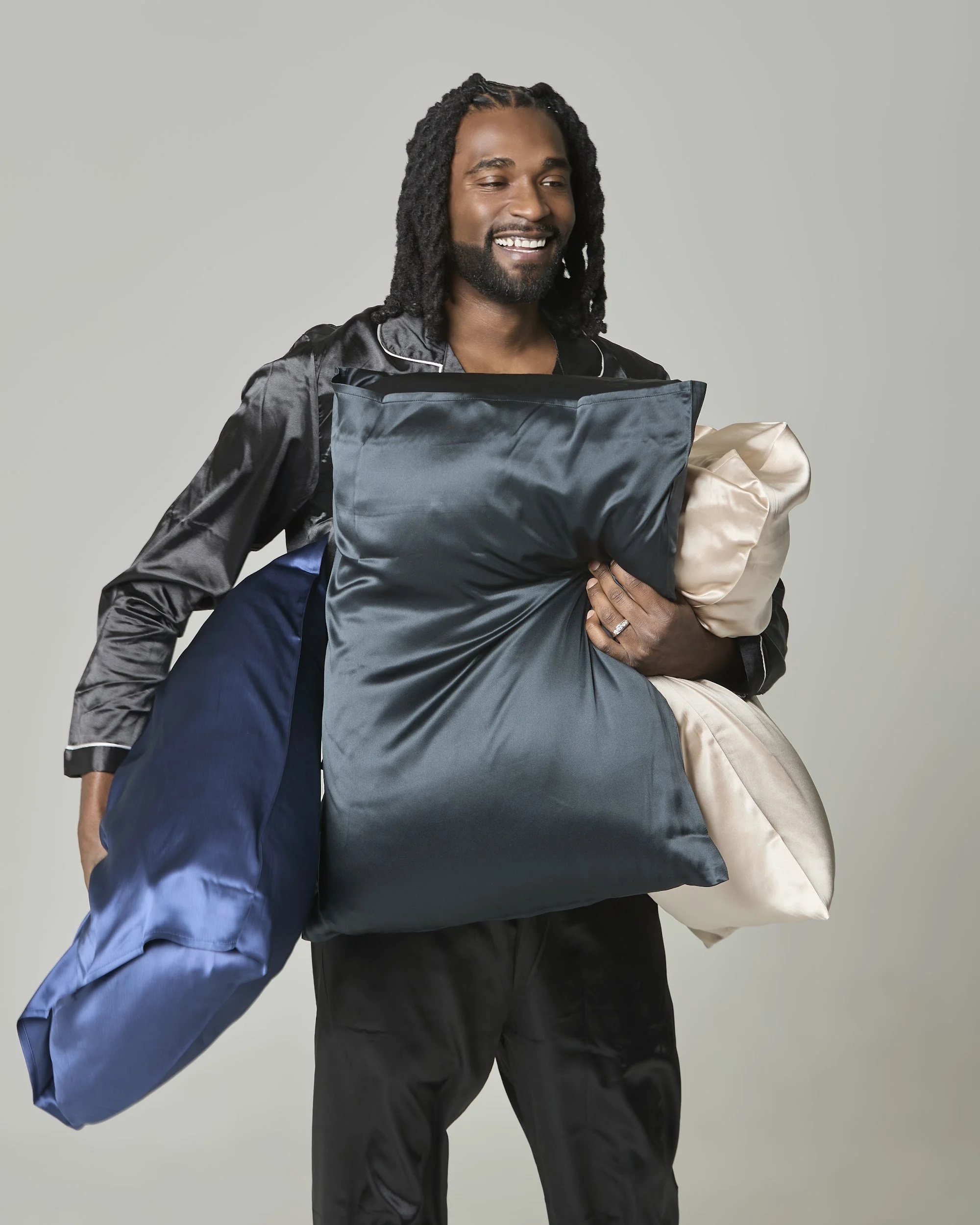 Silk Pillowcases