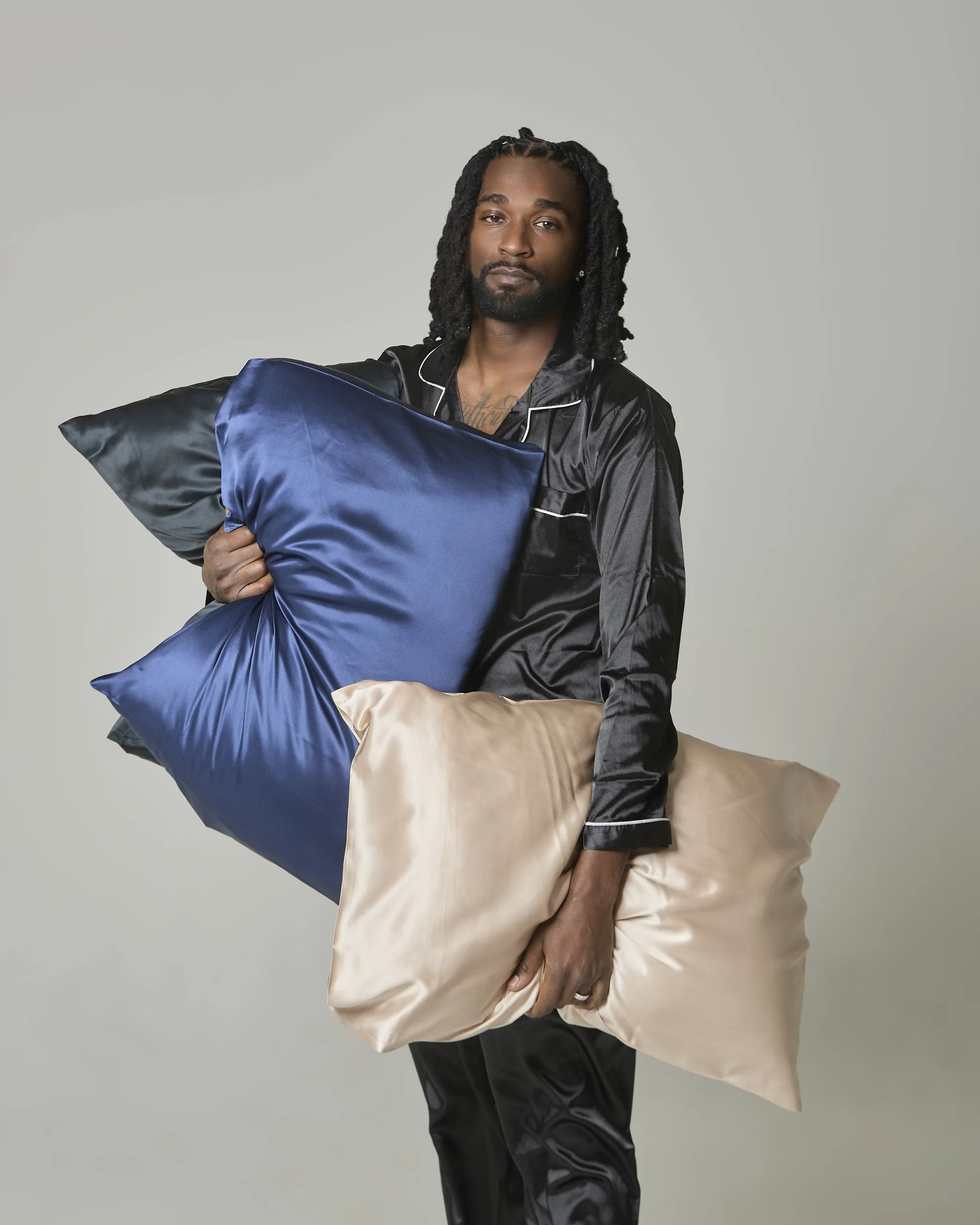 Silk Pillowcases