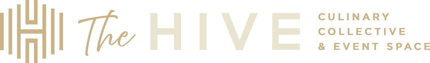 The Hive: A Culinary Collective and Event Space
