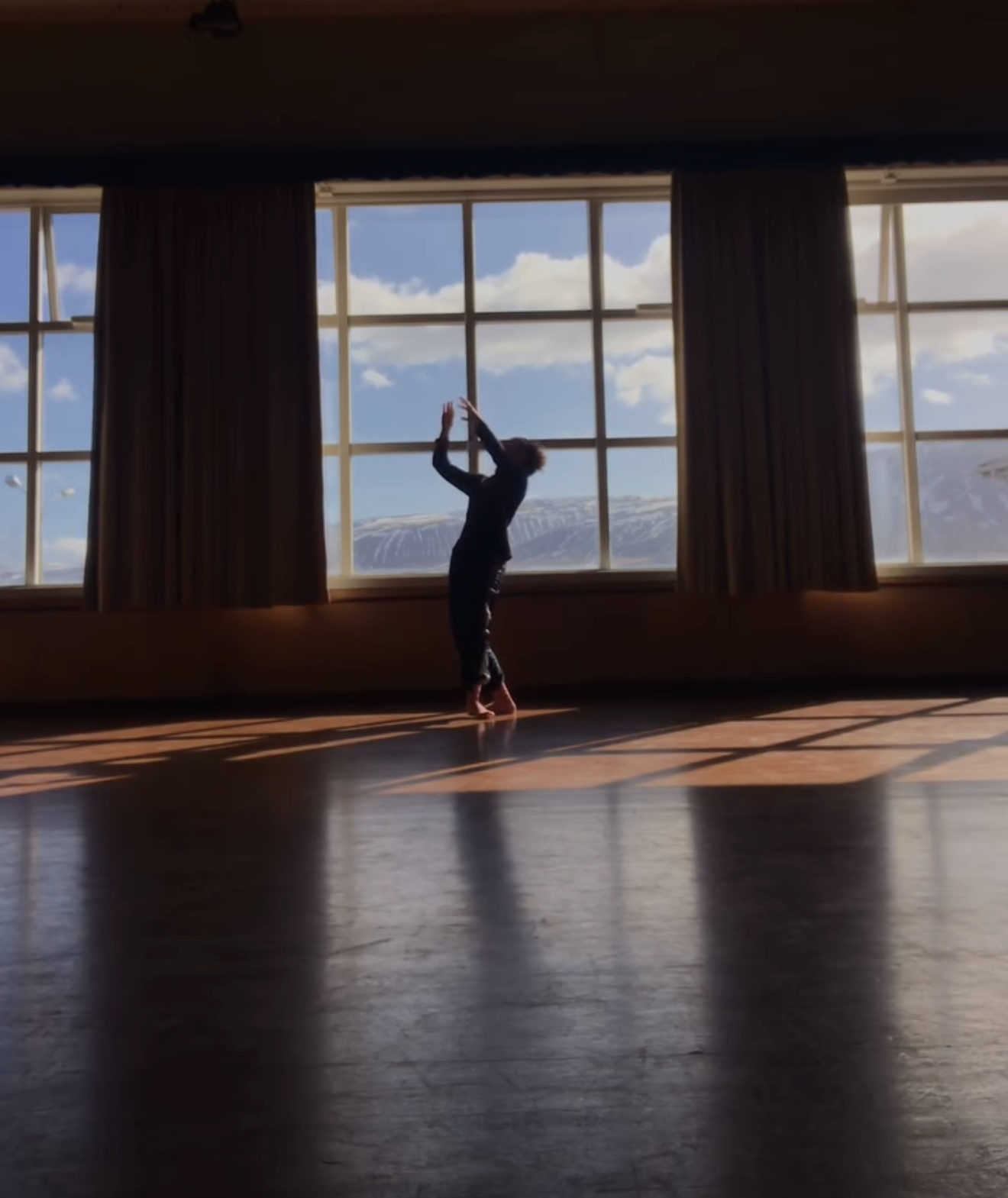 Integrative Movement Session