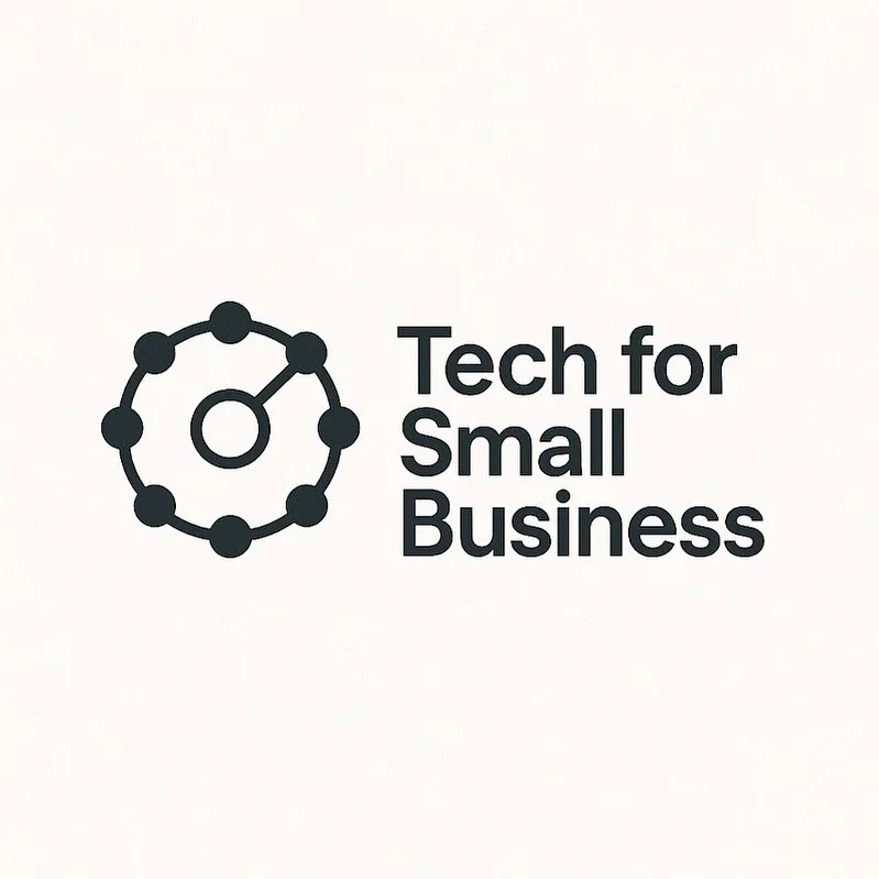 Tech for Small Business 