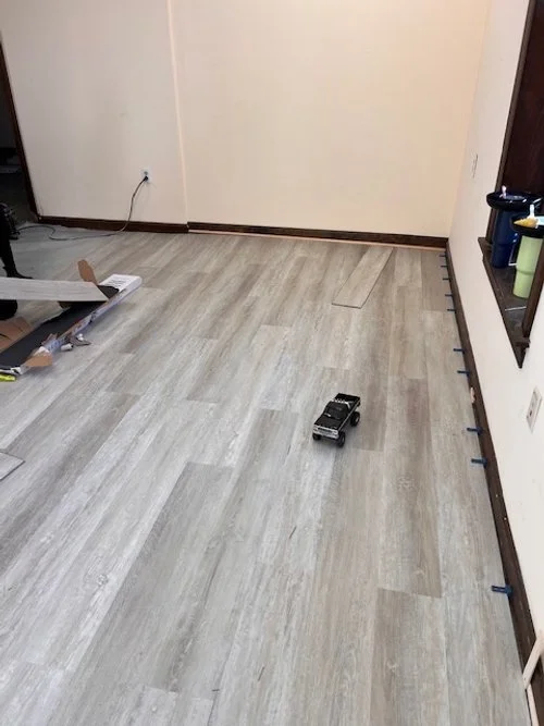Flooring