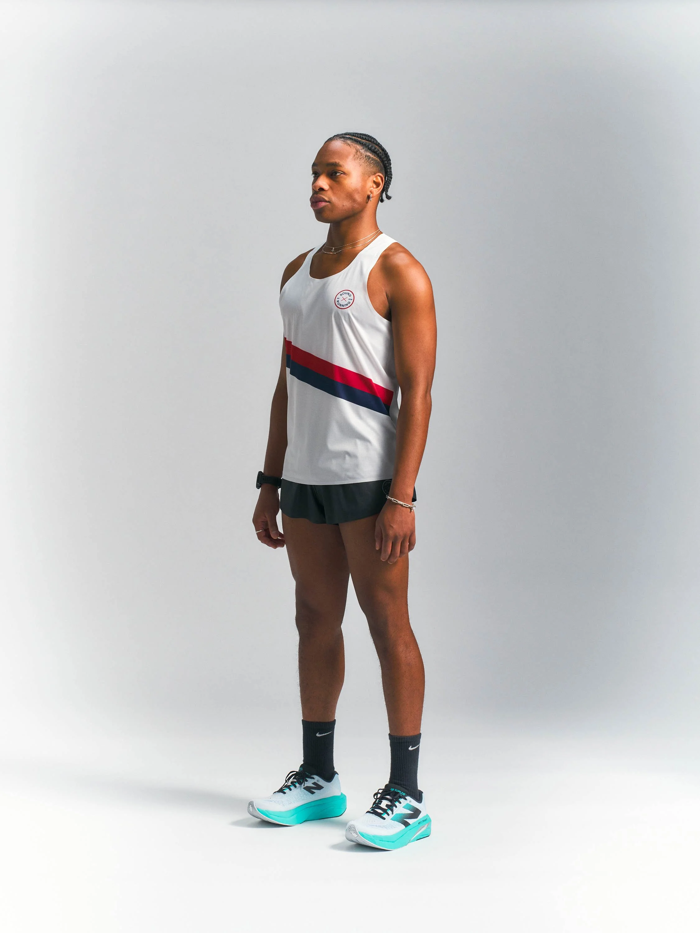 Soundrunning campaign 2025