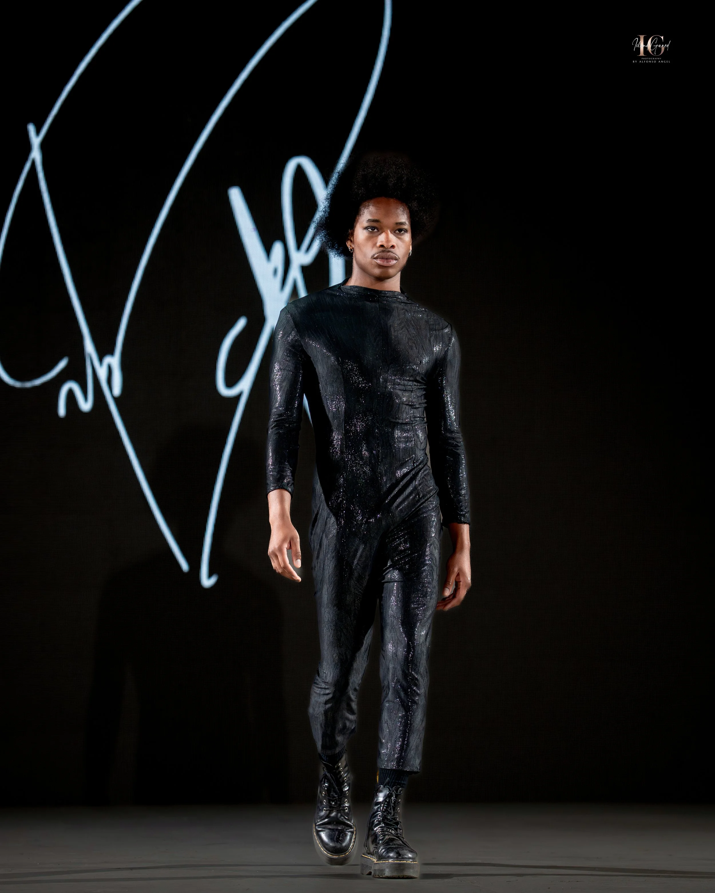 Los Angeles Fashion Week 
Dolly Prescriptions SS26