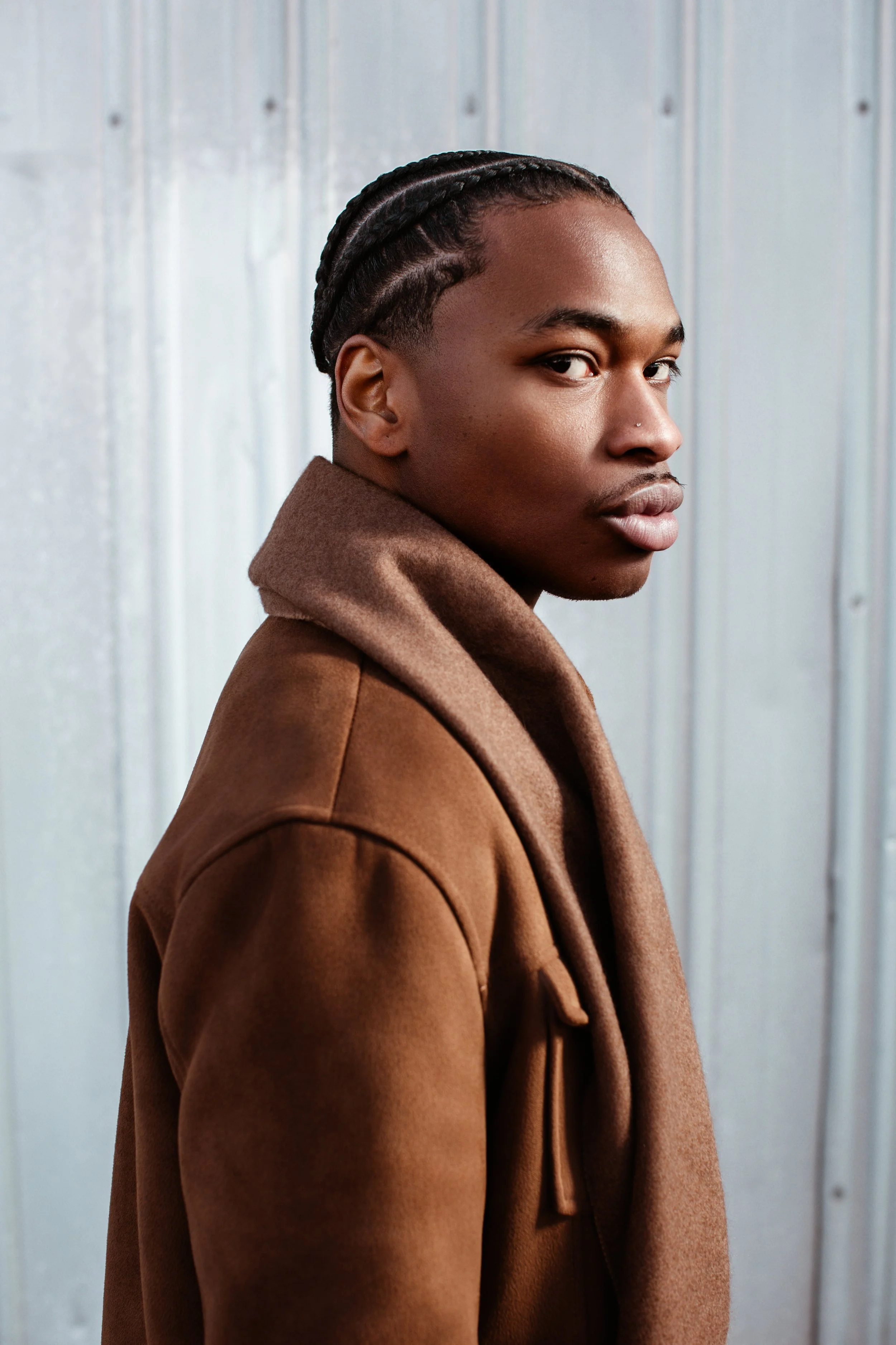 Urban sophistication