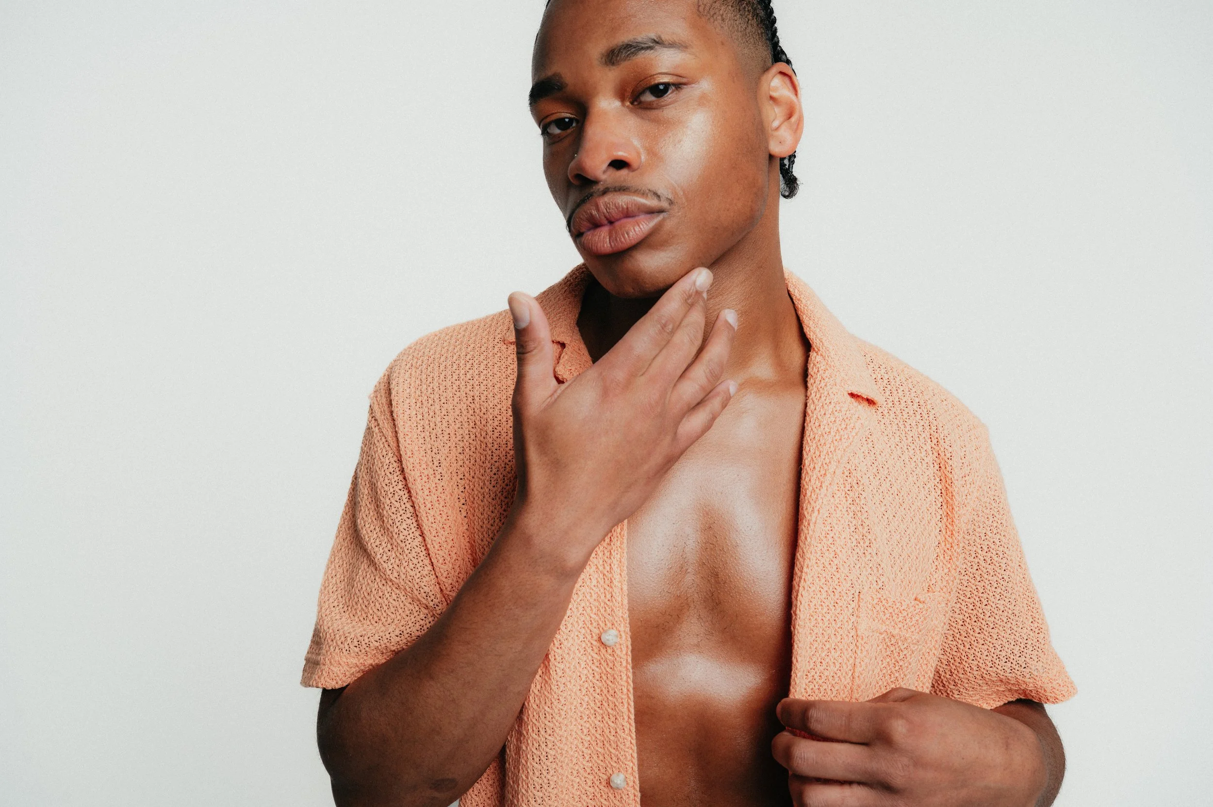 Skinowl beauty campaign 2025